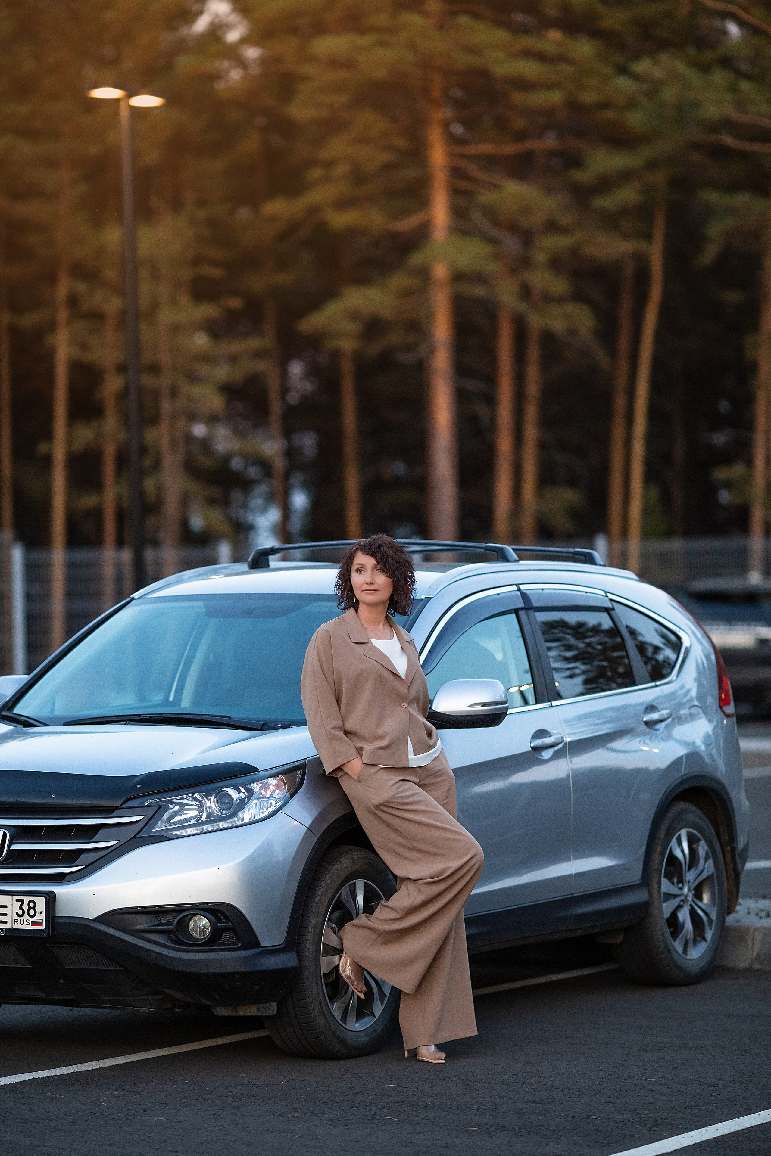 Первая фотосессия для Татьяны. Самохвалова мария фотограф в тулуне и иркутской области