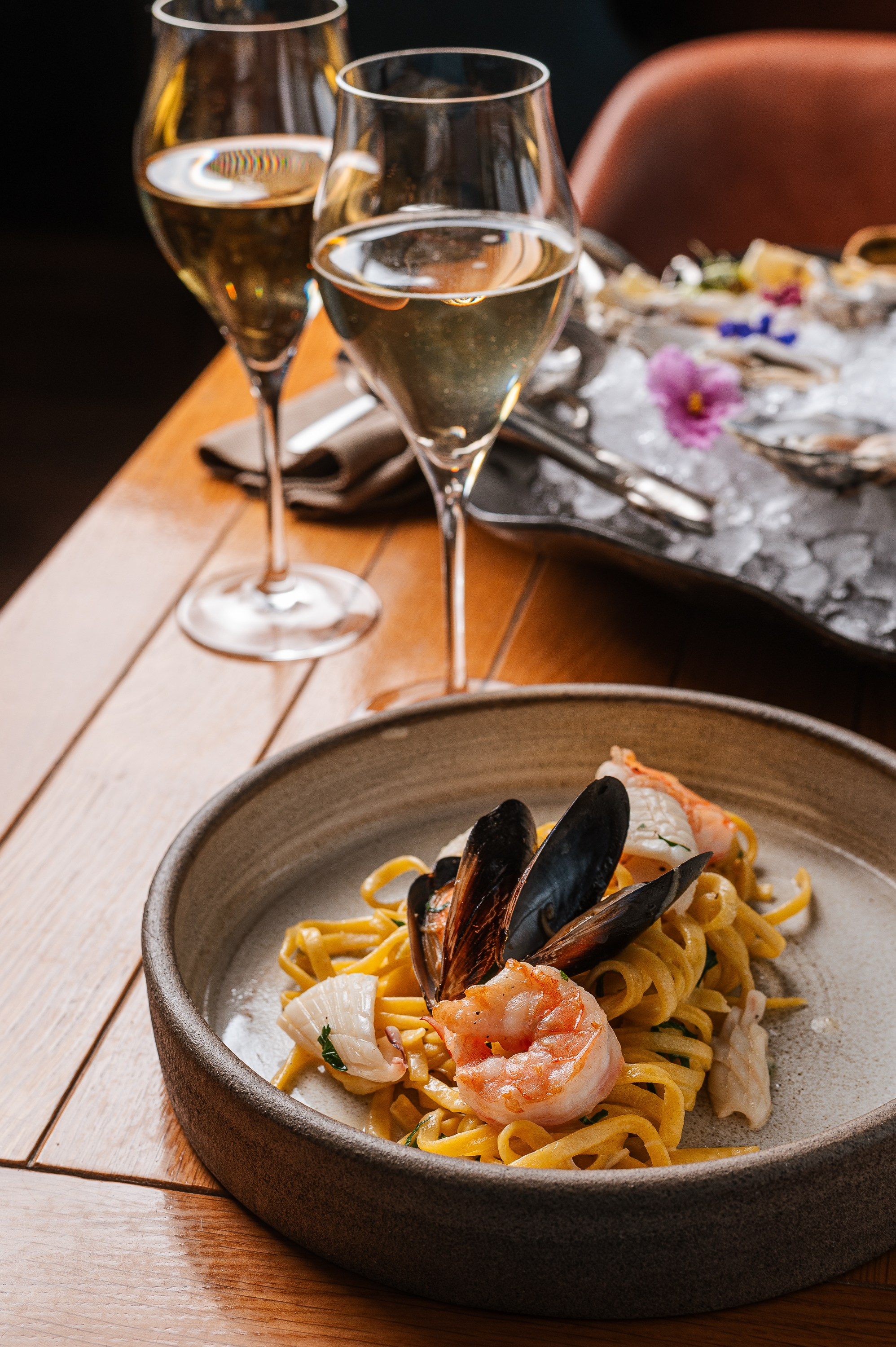 Food съемка. Фотограф Тюмень Валерий Некрасов