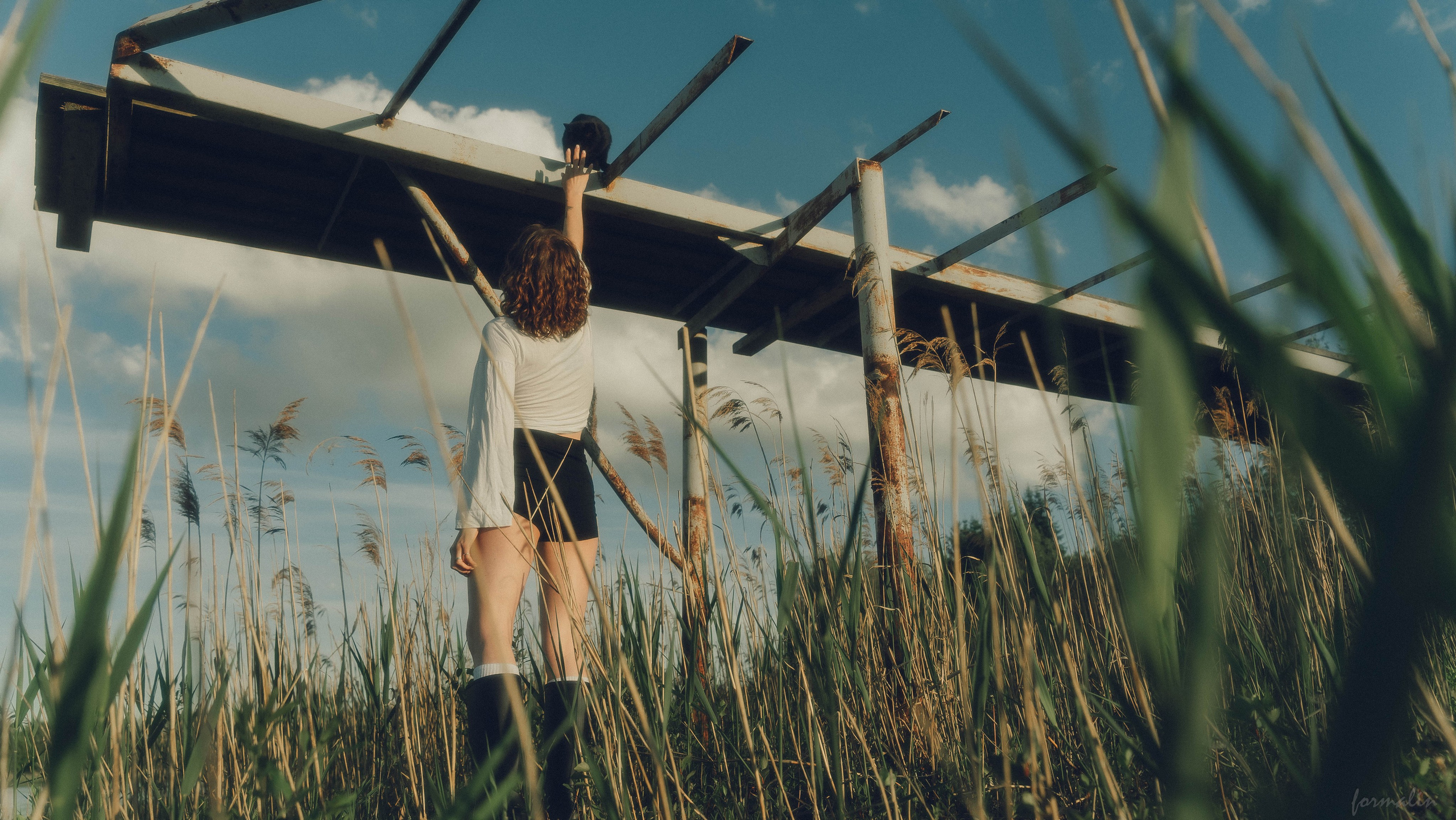 Алиса Никитцова | Фотограф в Казани