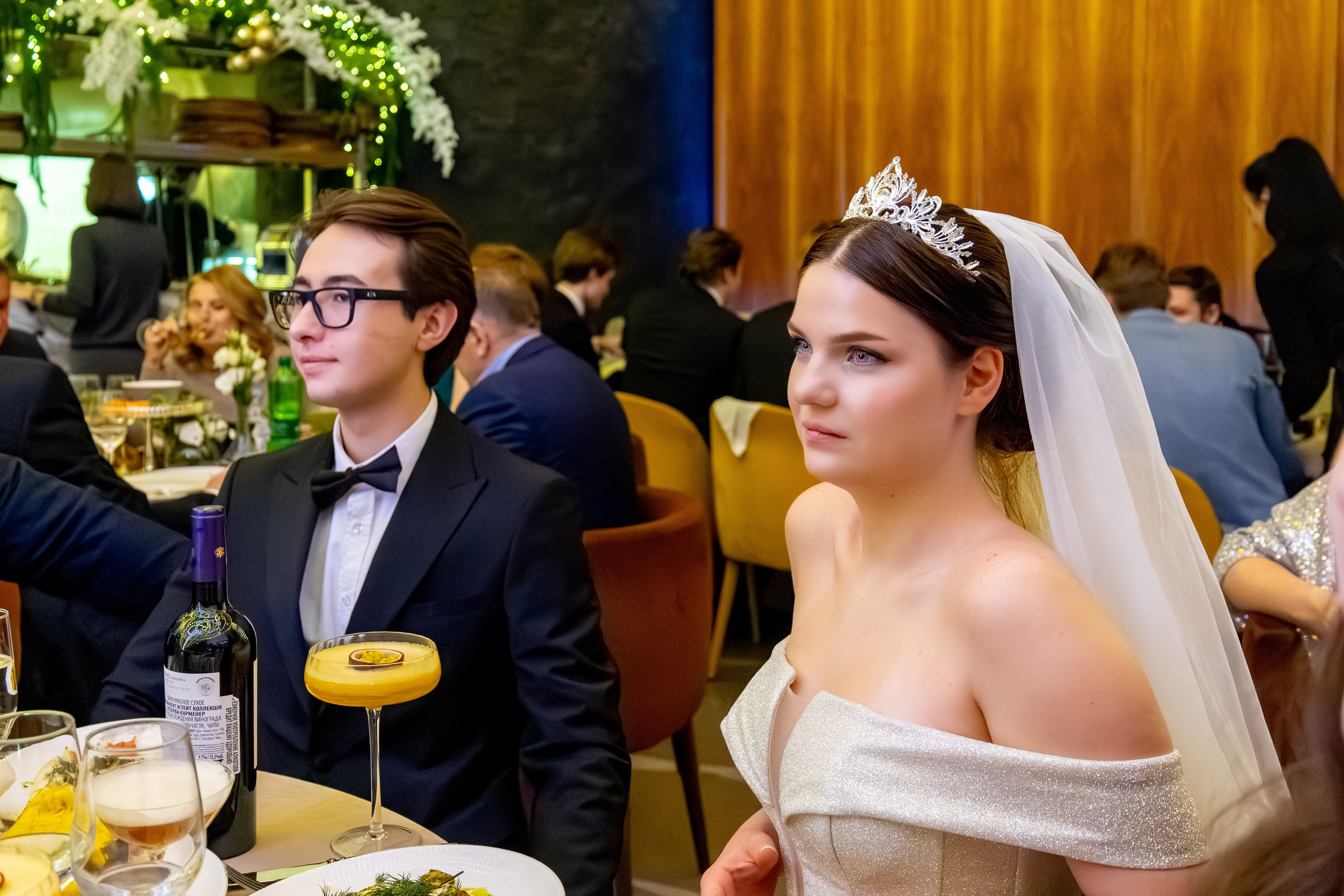 Свадебные съёмки (из портфолио). Семейный и свадебный фотограф в Москве и Домодедово Анна Авилочкина