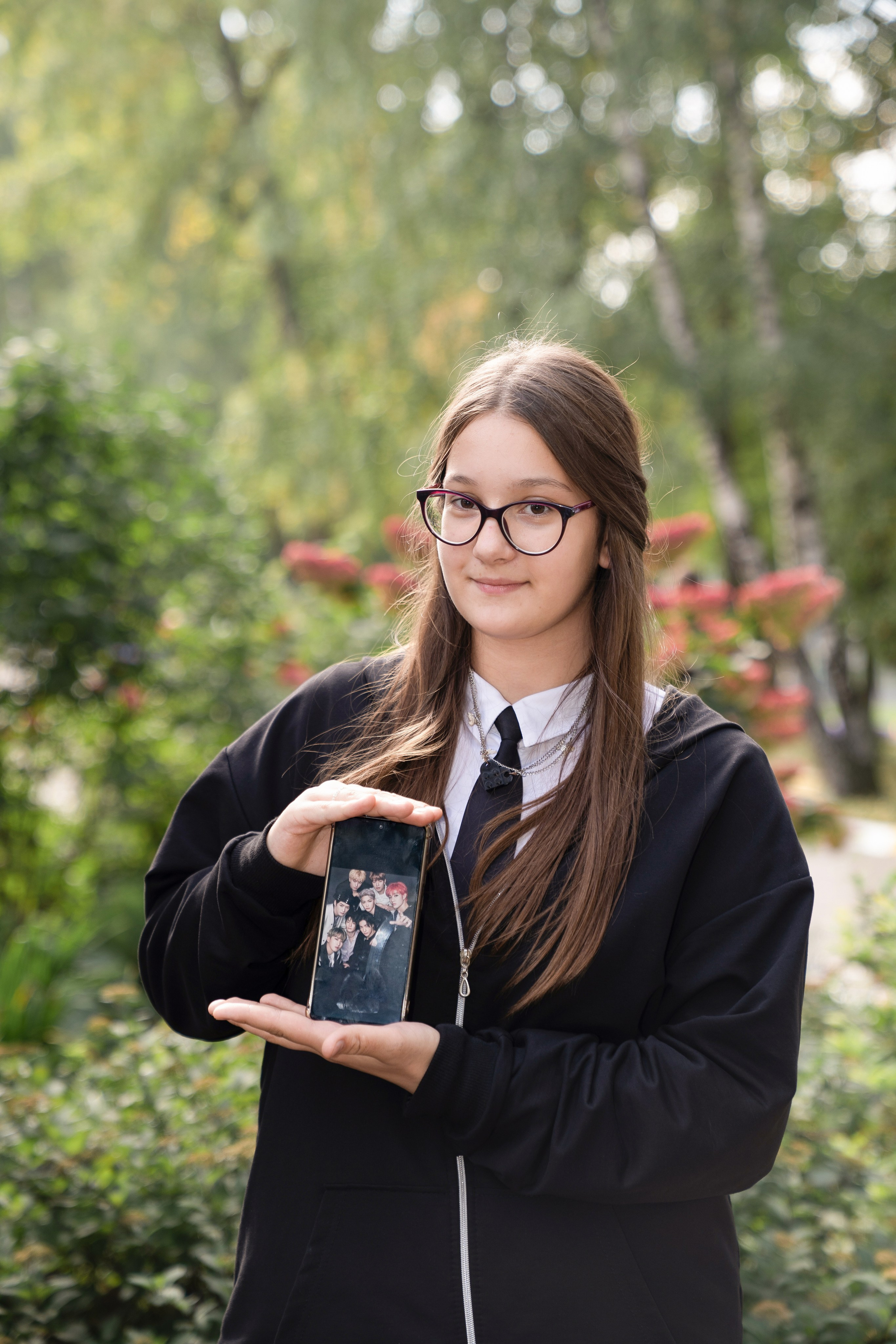 Школьные фотоальбомы. Фотограф Строгино Яна Гавриленко