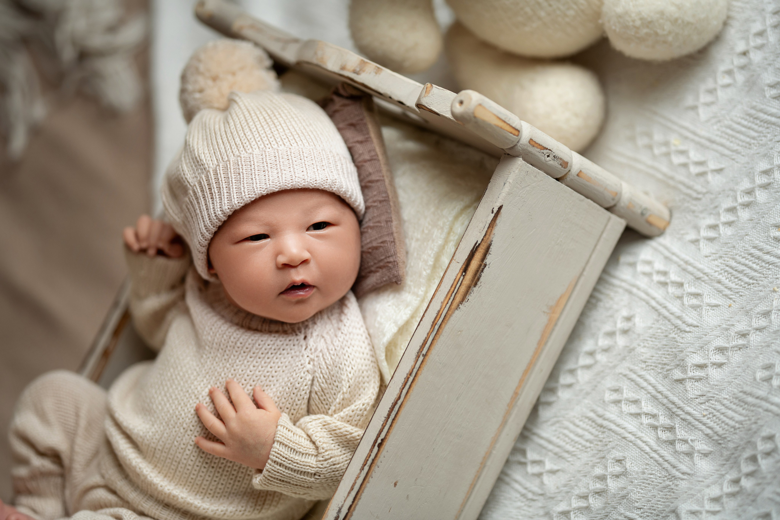 NEWBORN семейный пакет. Творческая команда Ульяшевы, свадебная и семейная фотография. Кахахста