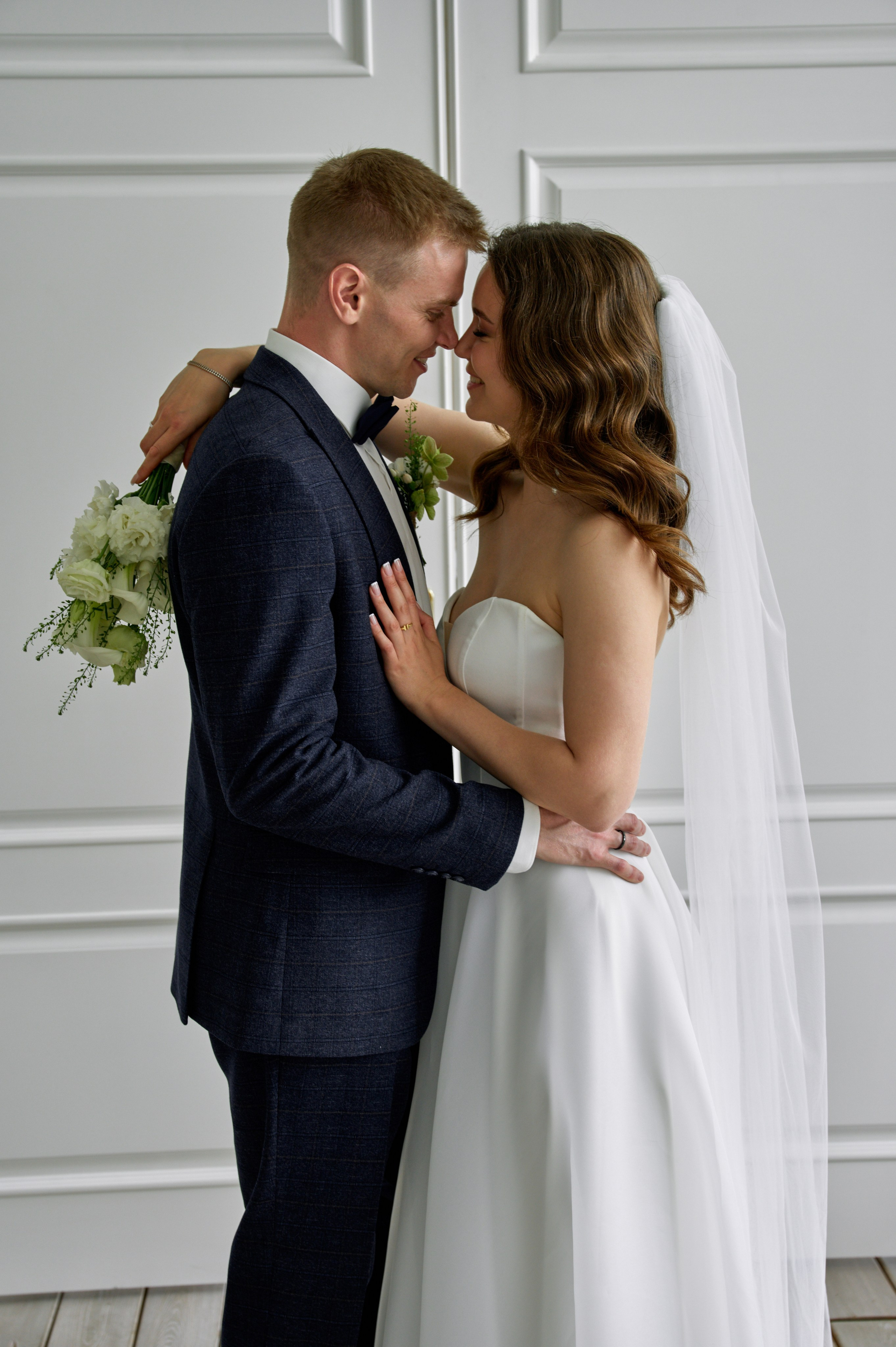 Никита и Дарья. Фотограф Челябинск — Кирилл Устюжанин