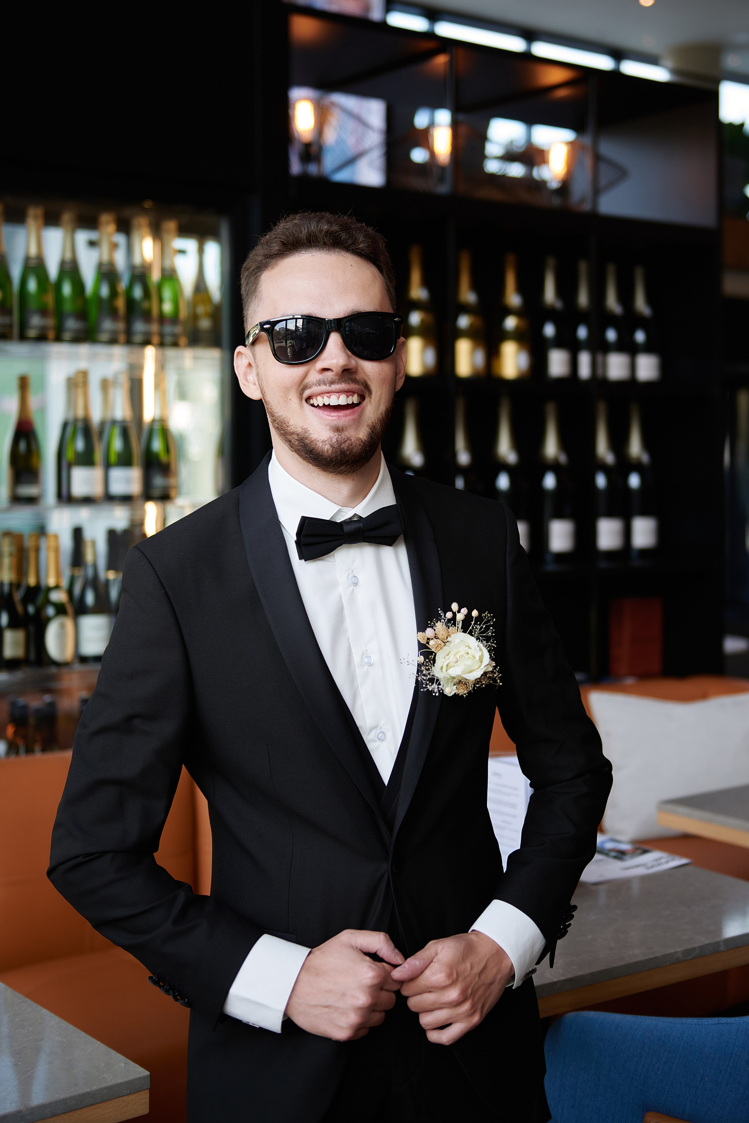 Ира и Никита