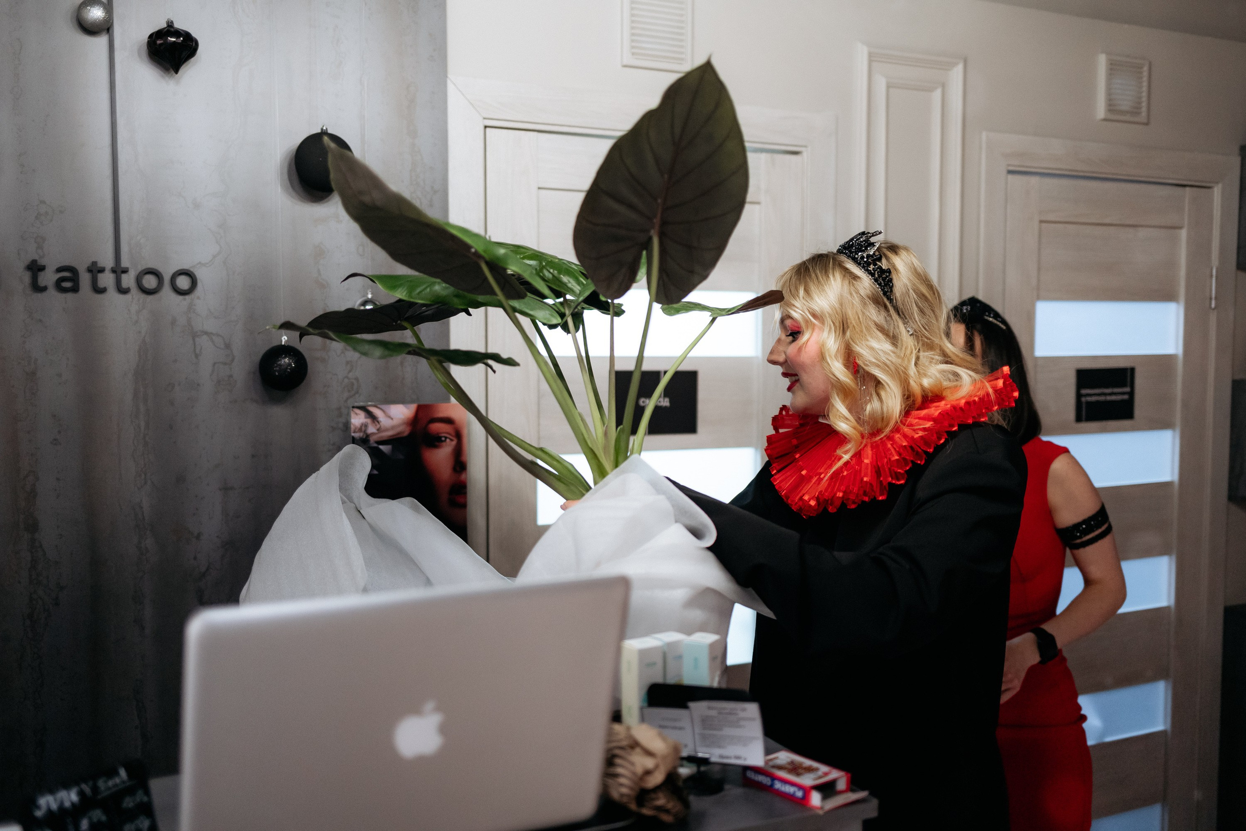 MUKHINA TATTOO. СВОИ. ФОТООТЧЕТЫ-СОБЫТИЯ-МЕСТА