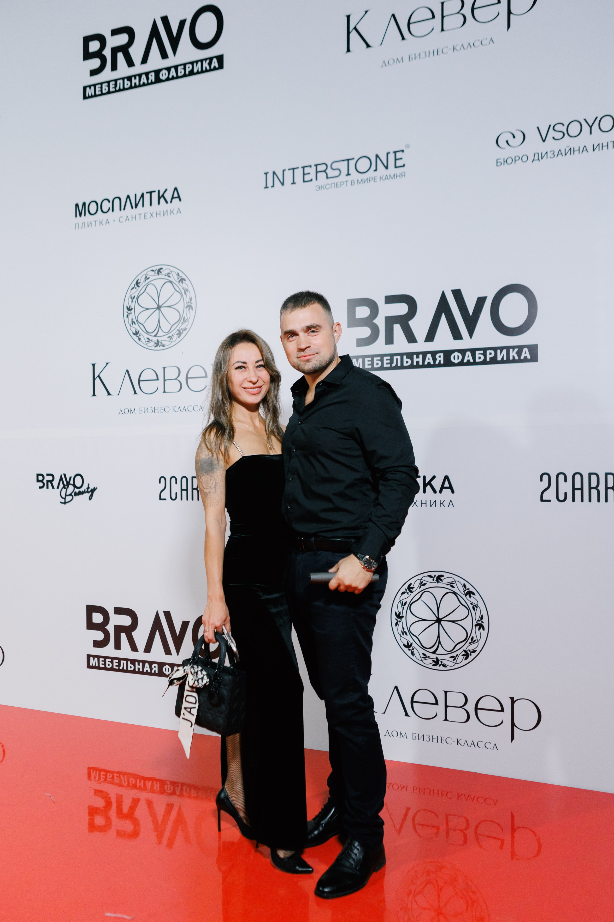 BRAVO BIRTHDAY 13 — PART II. СВОИ. ФОТООТЧЕТЫ-СОБЫТИЯ-МЕСТА