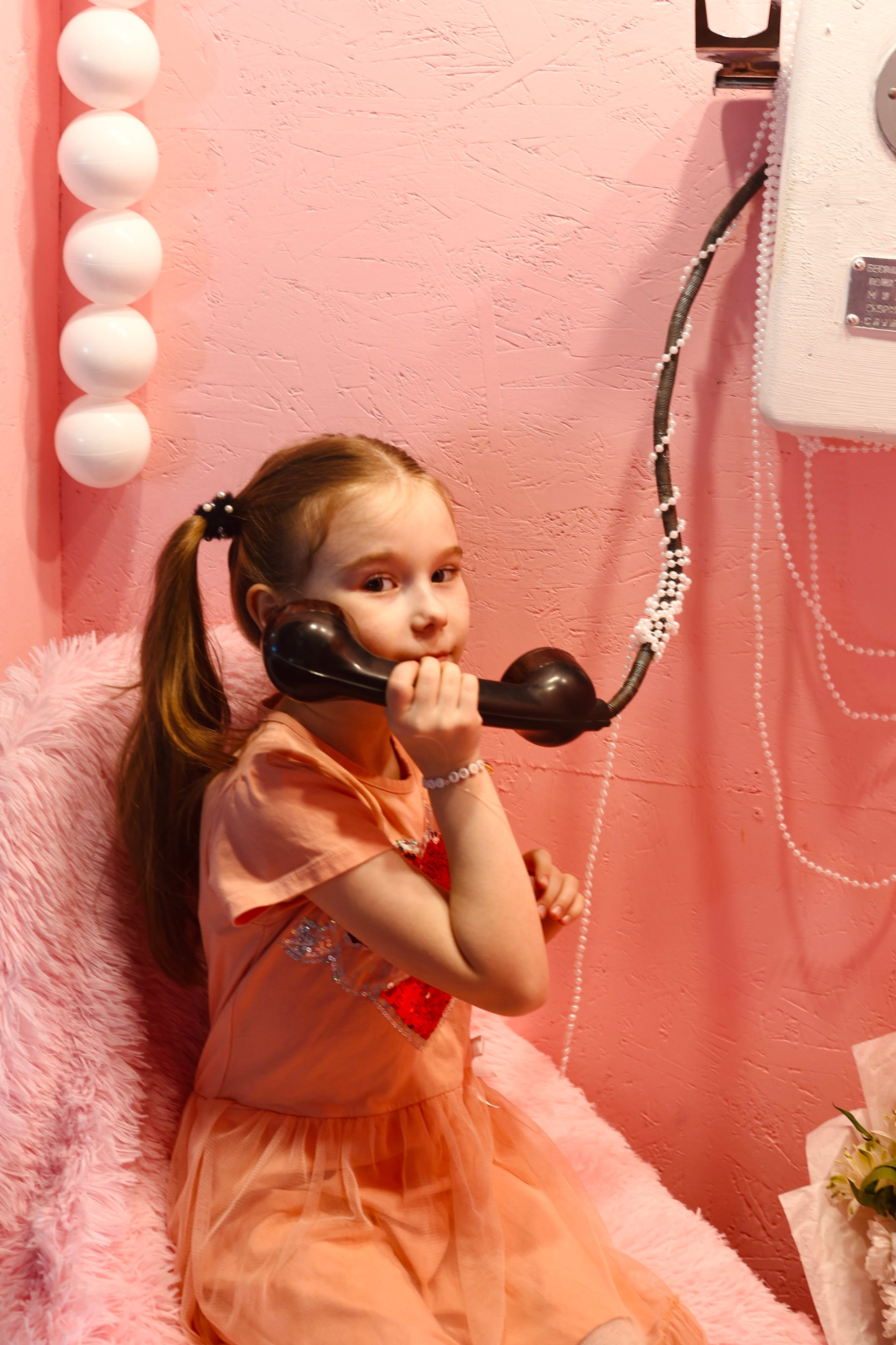 Мастер класс «Браслеты». Семейный и детский фотограф в Славгороде Анастасия Винс