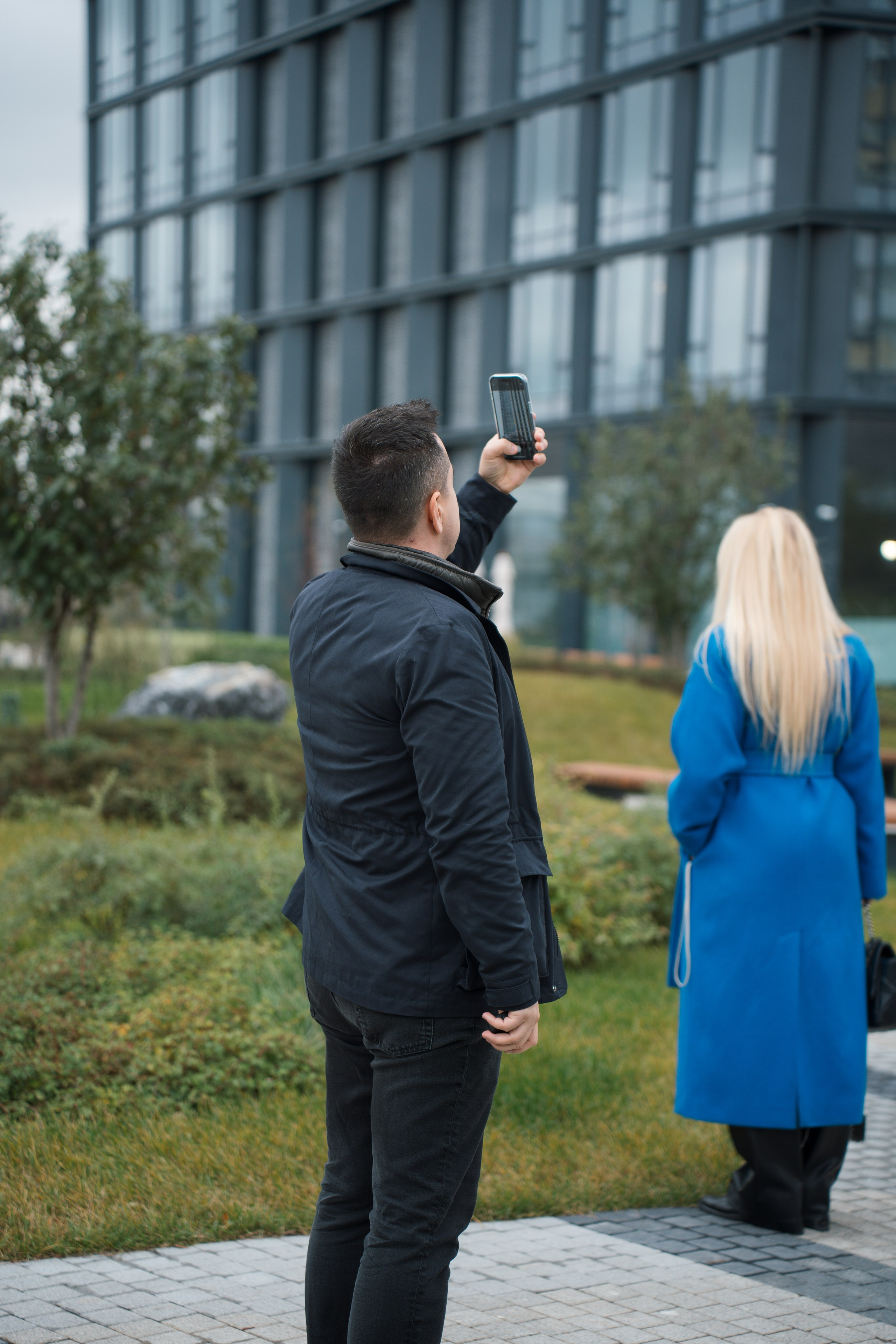 Репортажная съемка. Премия Urban. Репортажный фотограф в Москве Вадим Галанин