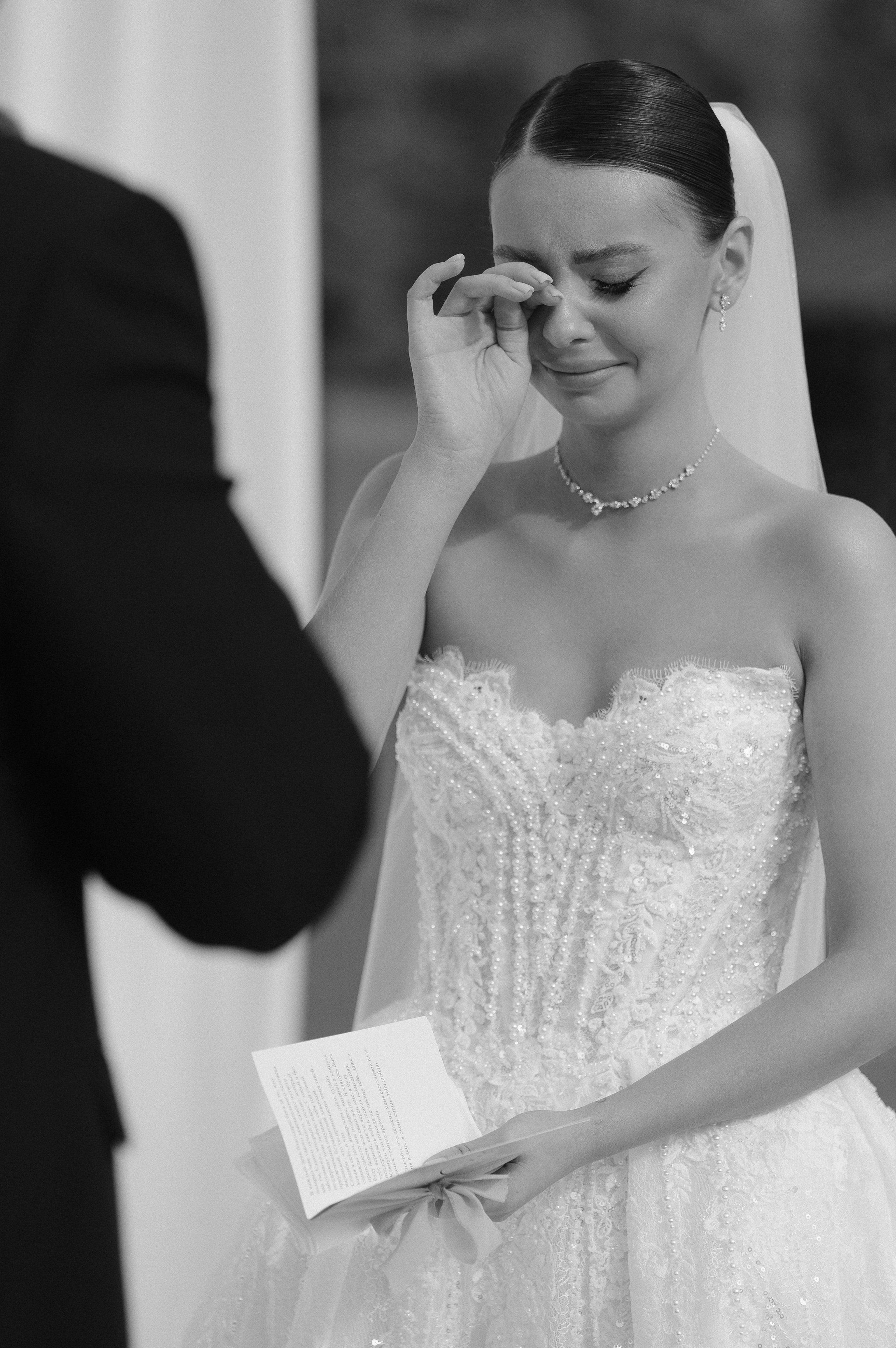 Свадебный фотограф в Пензе Кристина Милославская