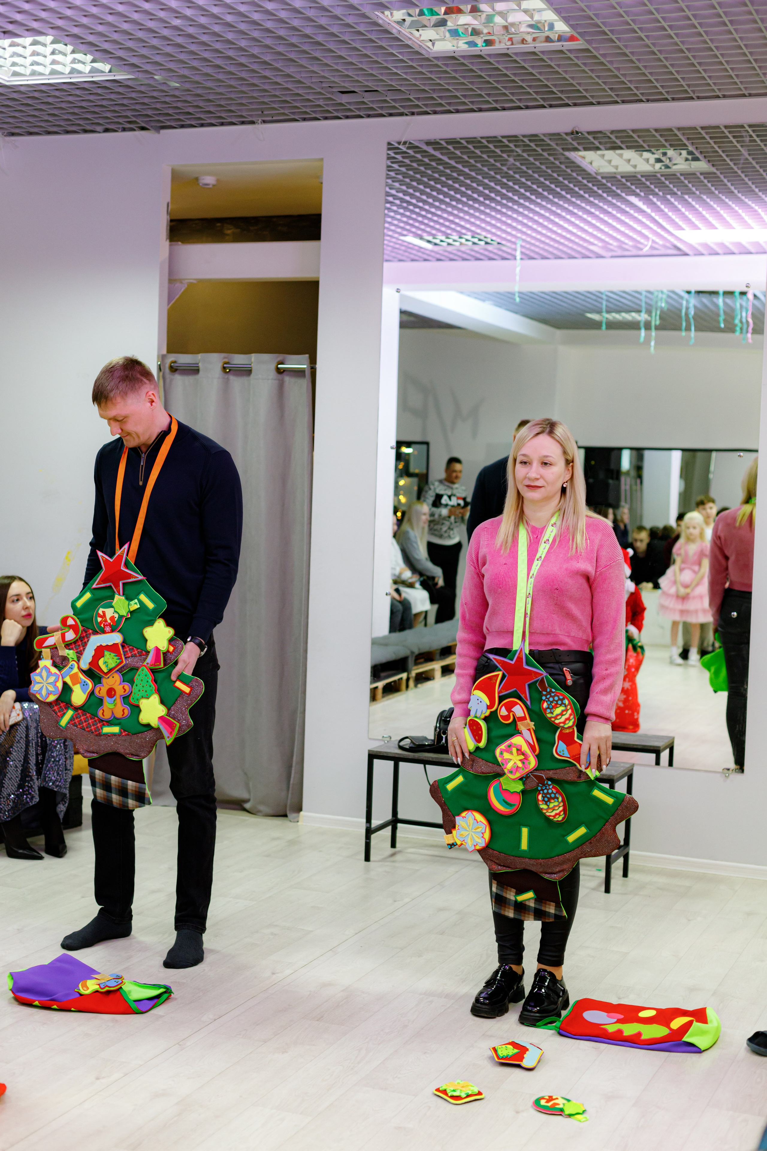 HAPPY NEW YEAR PART/5. Photokarish