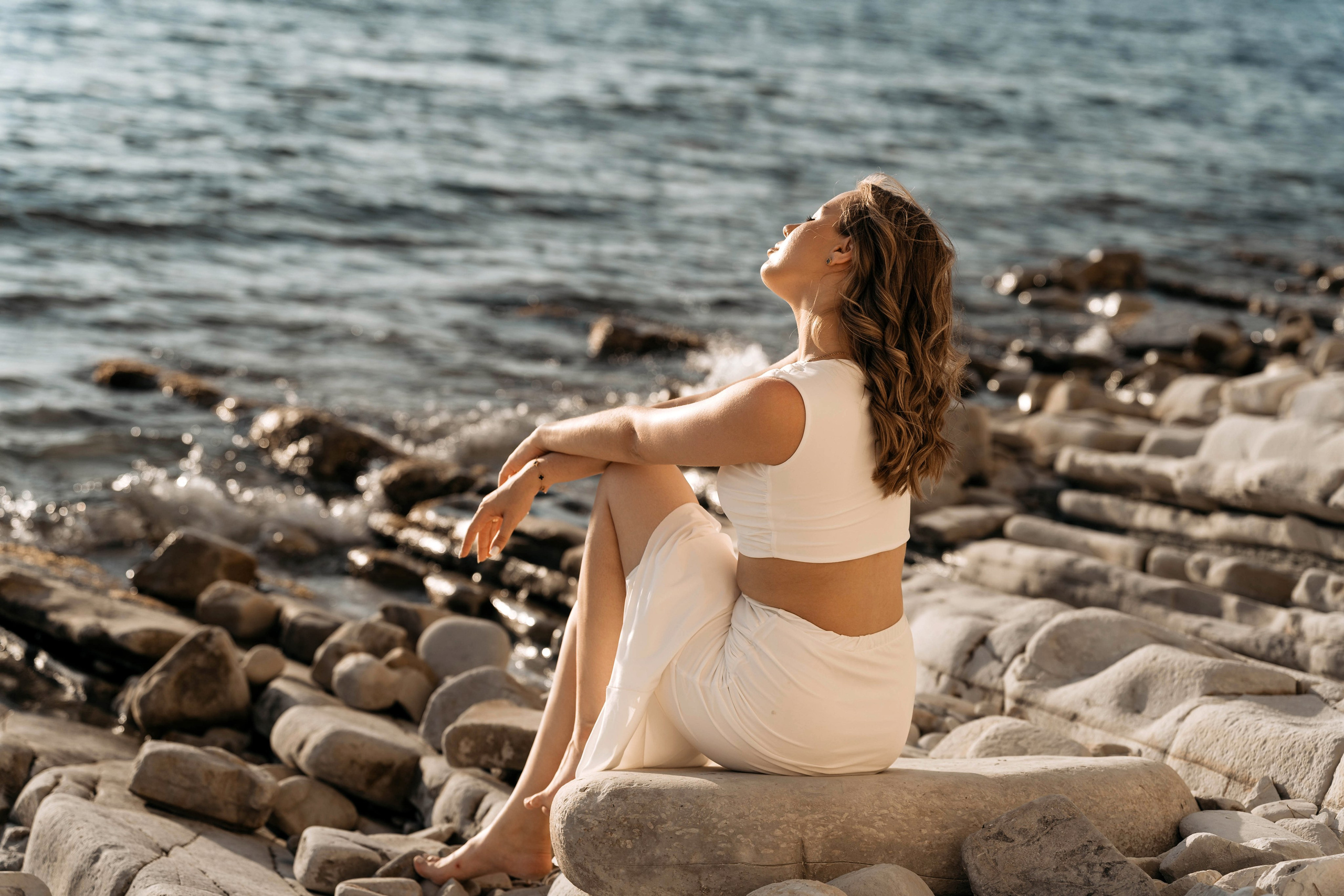 Мария и Данил. Татьяна Тагель