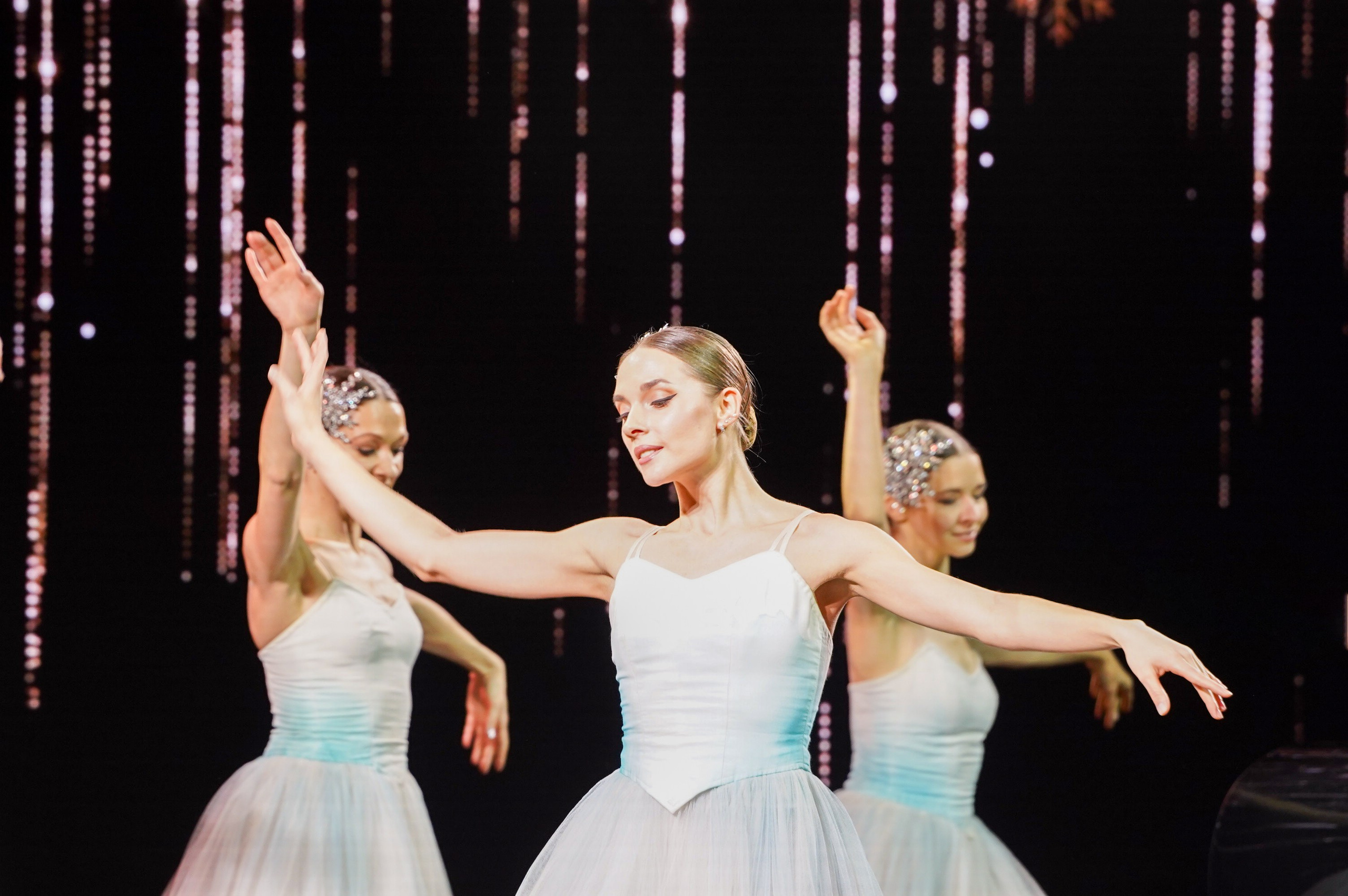 ПУТЕВОДНАЯ ЗВЕЗДА церемония. Сергей Христолюбов | Фотограф Москва