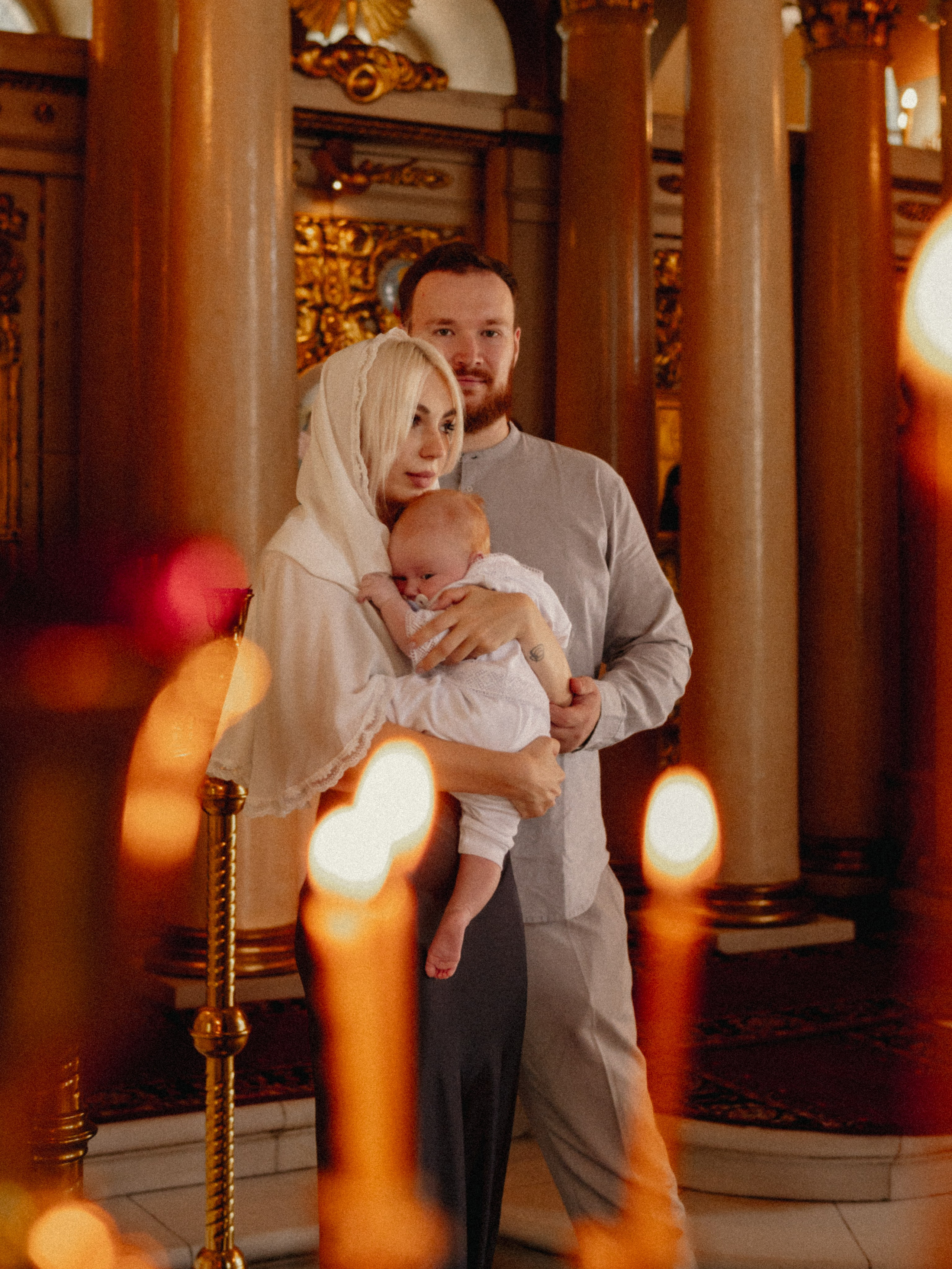 Фотограф в Москве Шалышко Ангелина