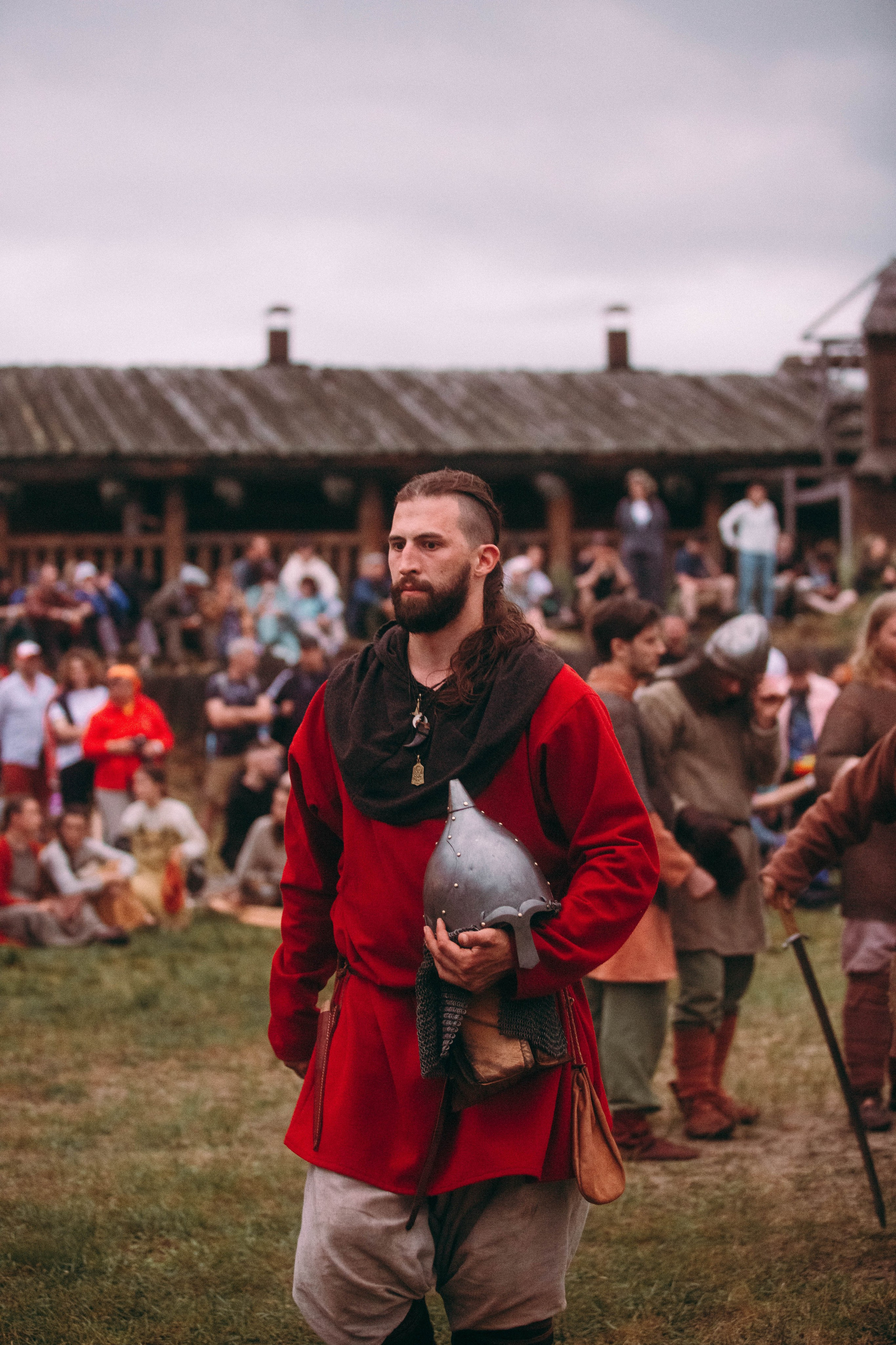 Фестиваль «Абалакское поле». Арт-фотограф Крис Л. в Тобольске: портрет, семейные, свадьбы
