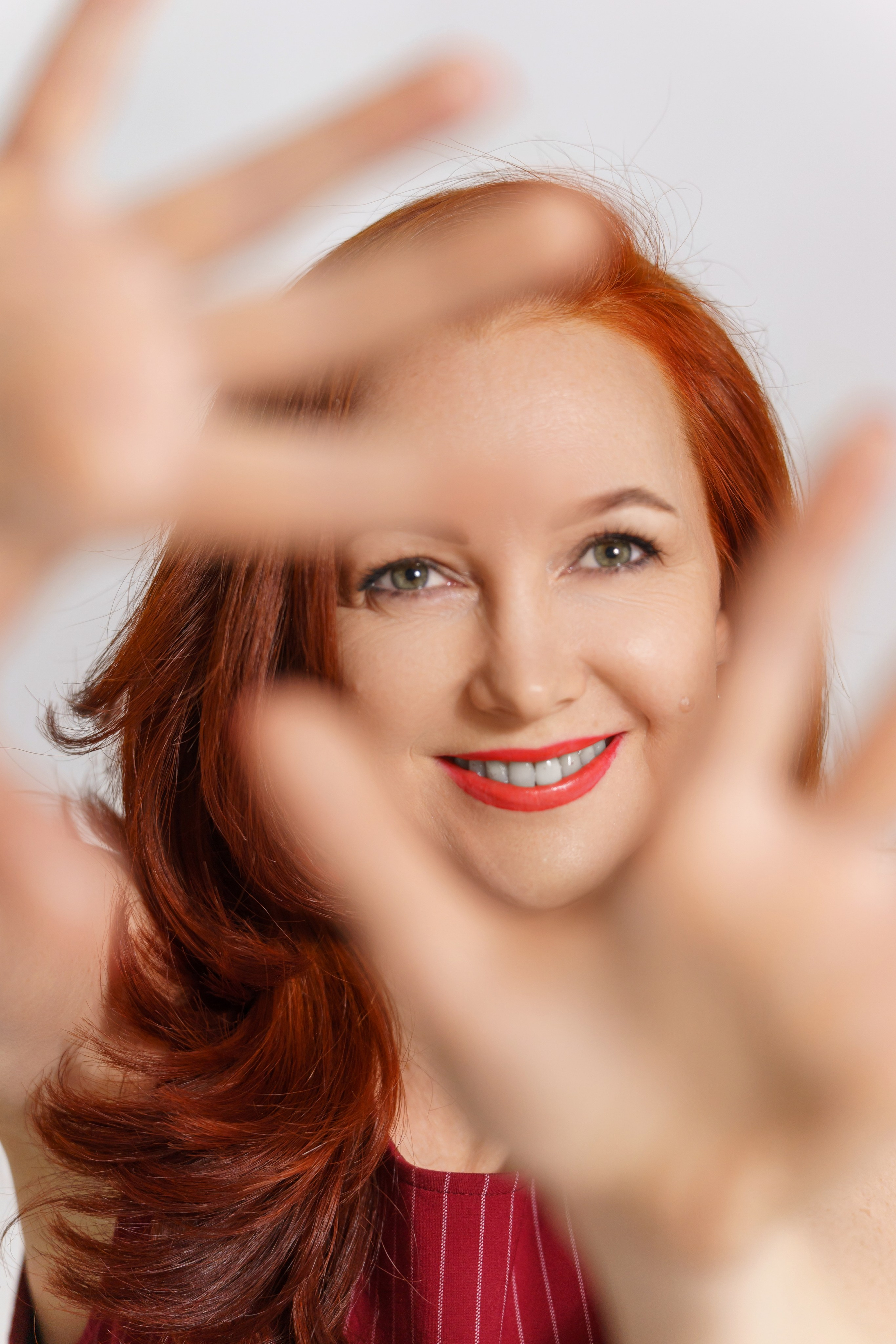 Ковалева Анна. Фотограф Егор Целнаков