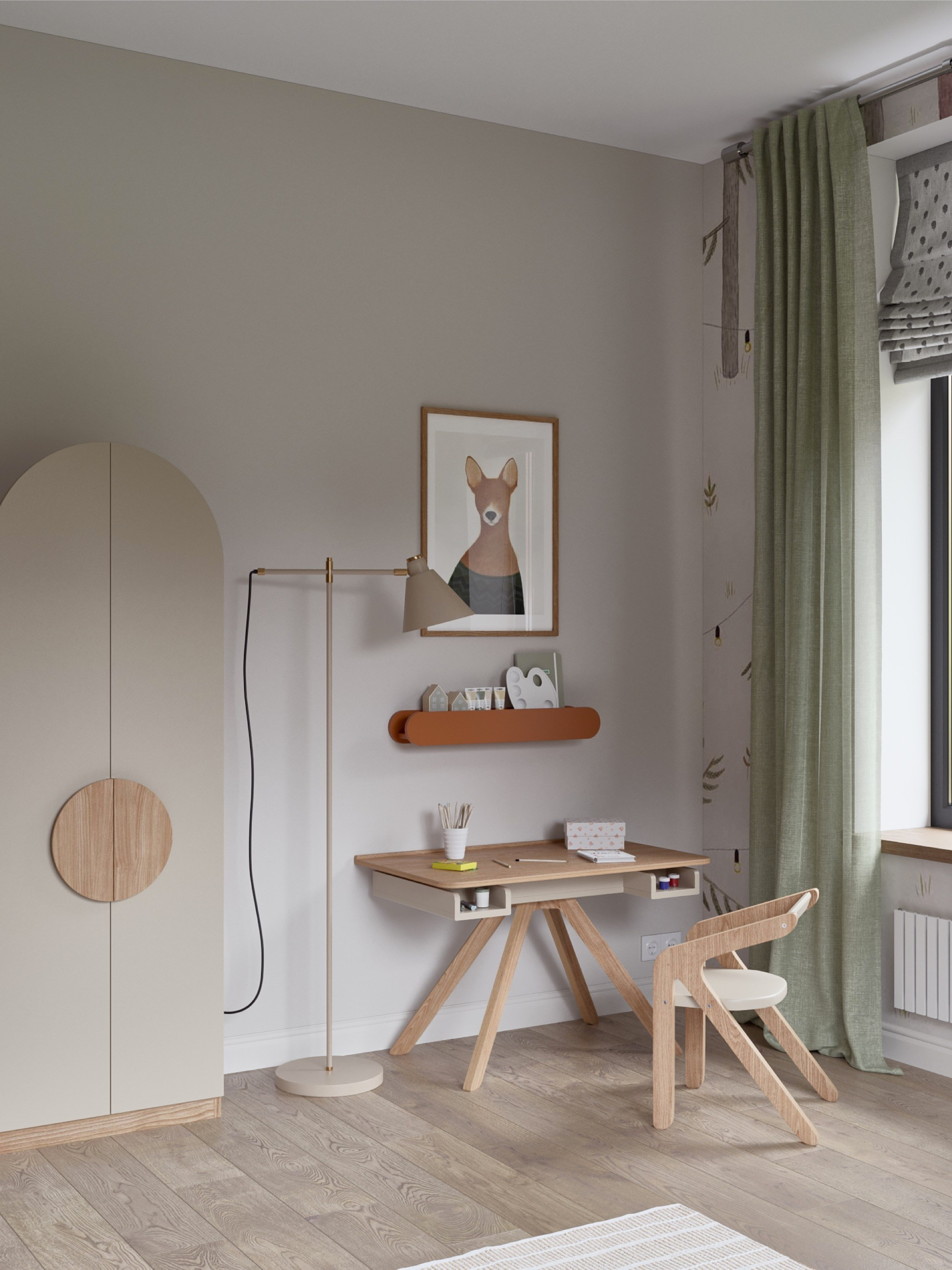 RUZ. Семейное бюро Малицких