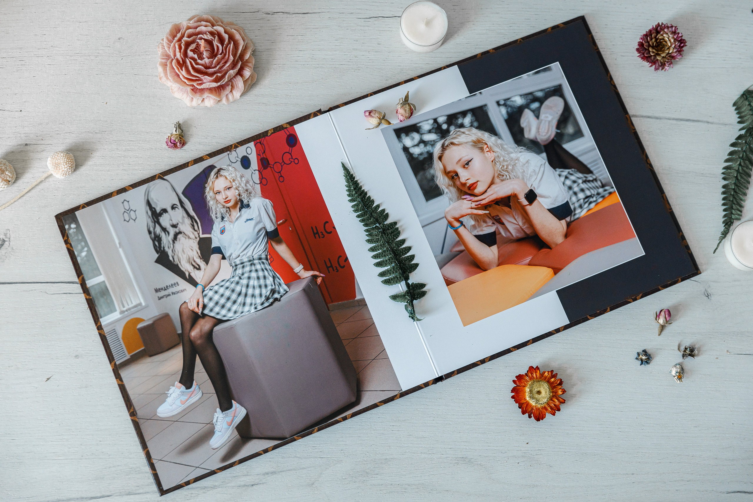 Начальная школа. ВЫПУСКНЫЕ АЛЬБОМЫ & ДЕТСКИЕ ФОТОПРОЕКТЫ | ФОТОlike_Крым