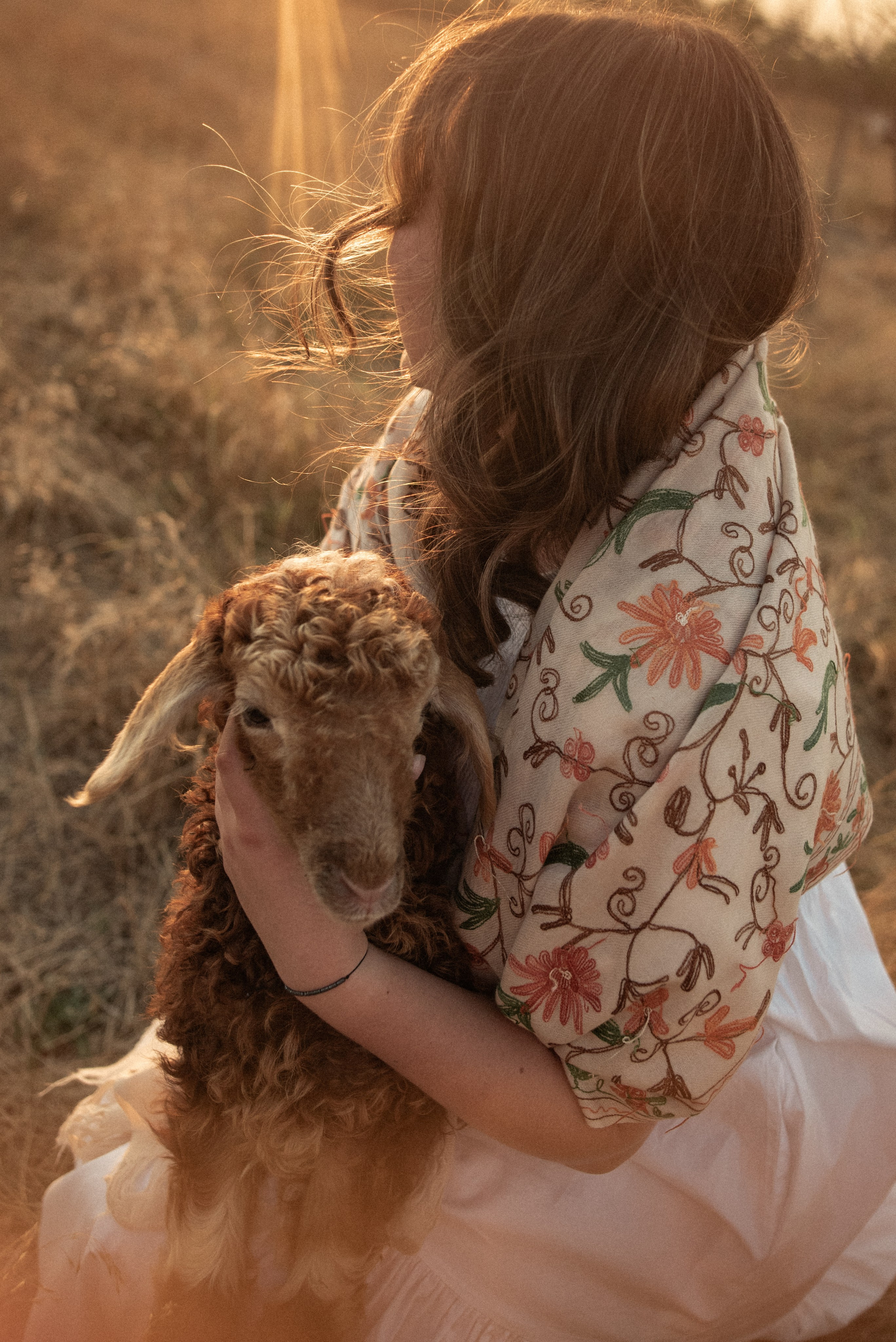 Пастухи и пастушки. Или ещё одна история о любви. Семейный и детский фотограф в Санкт-Петербурге Татьяна Дмитренко