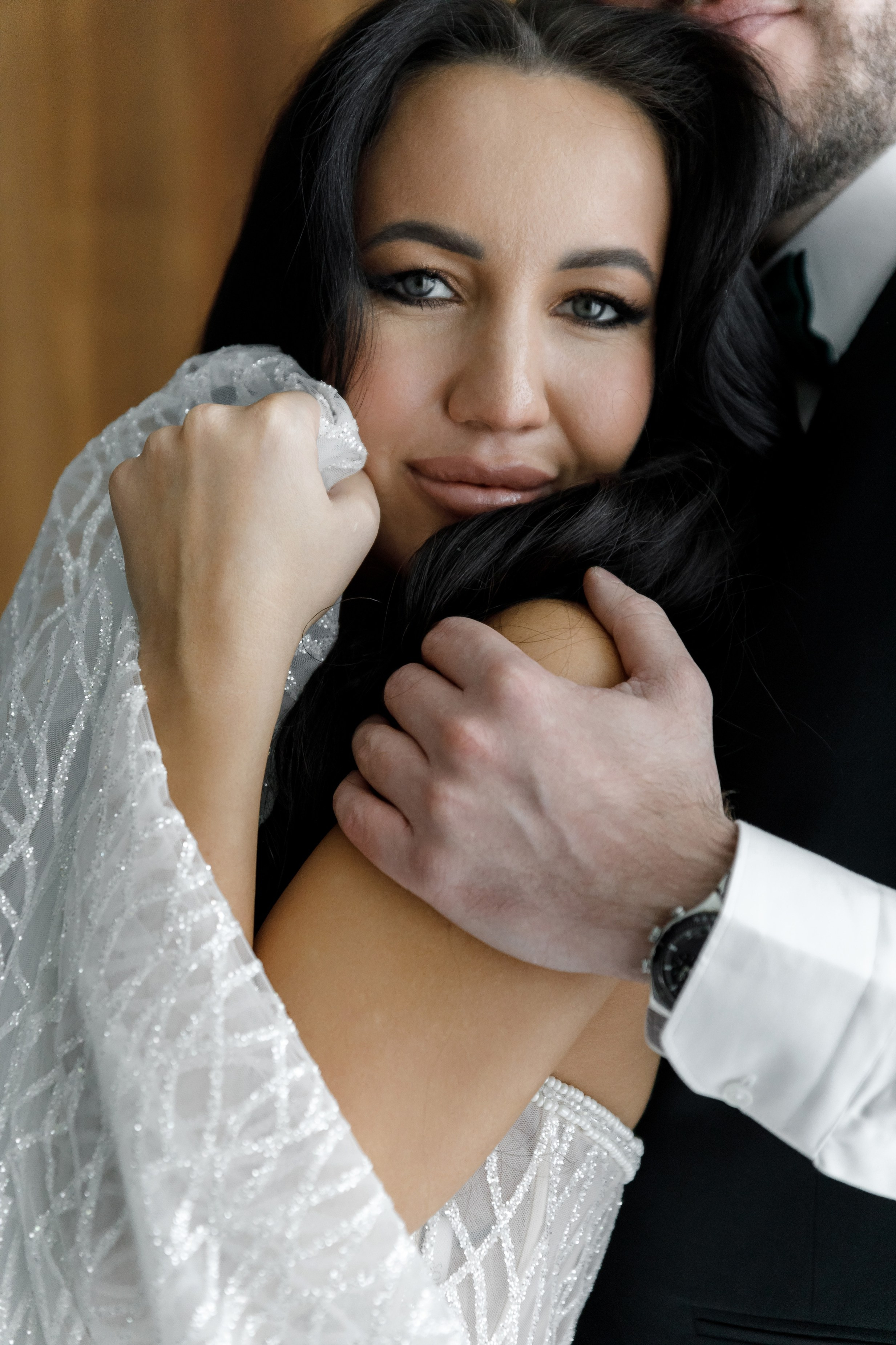 Свадебный организатор планирует свадебное мероприятие