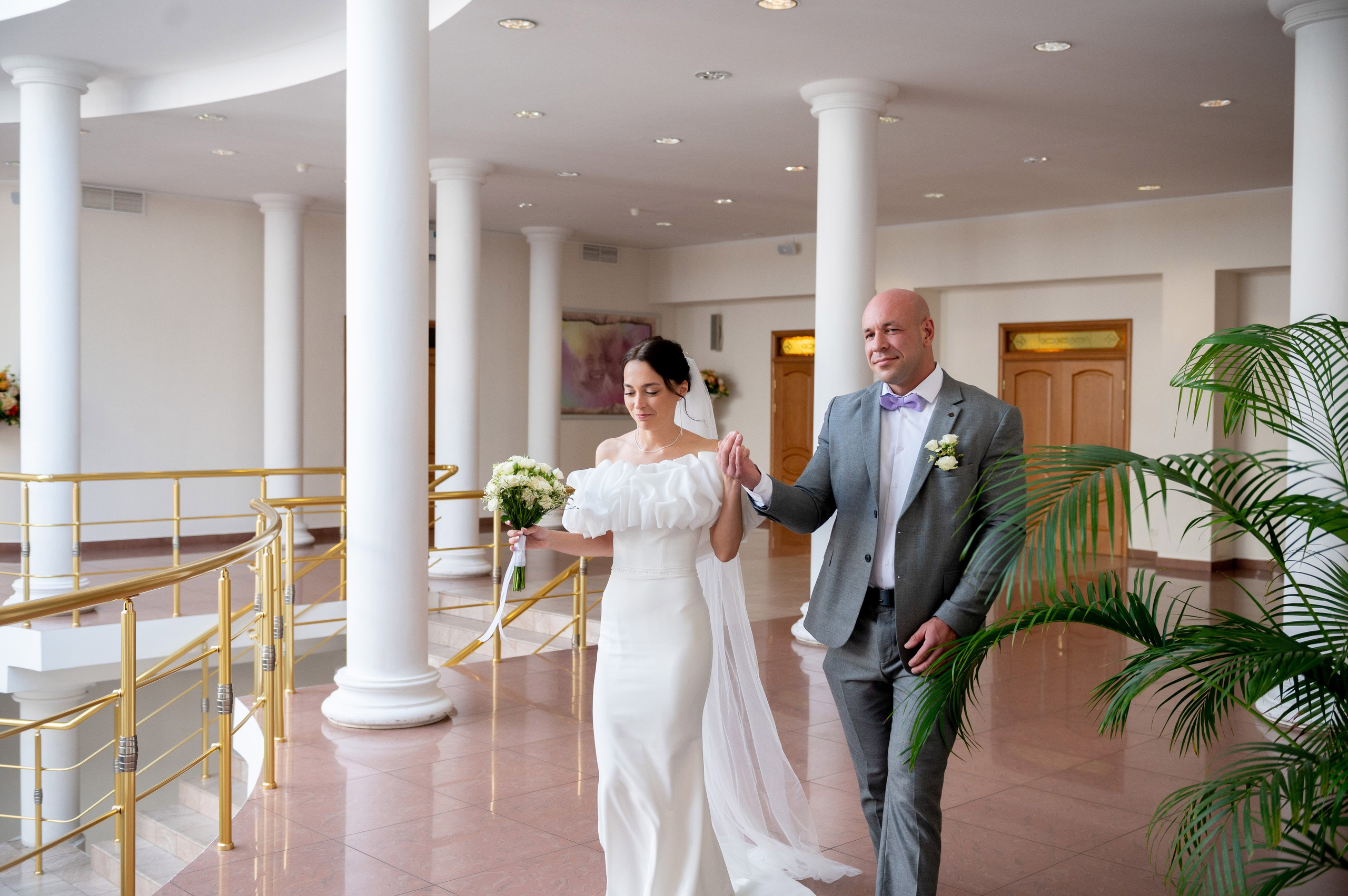 Летняя свадьба В Санкт-Петербурге и красивой выездной регистрацией Даши и Саши. Воздушная свадебная фотосессия в Петербурге. Портретный, семейный и свадебный фотограф в Санкт-Петербурге и в Пушкине Ширяев Денис