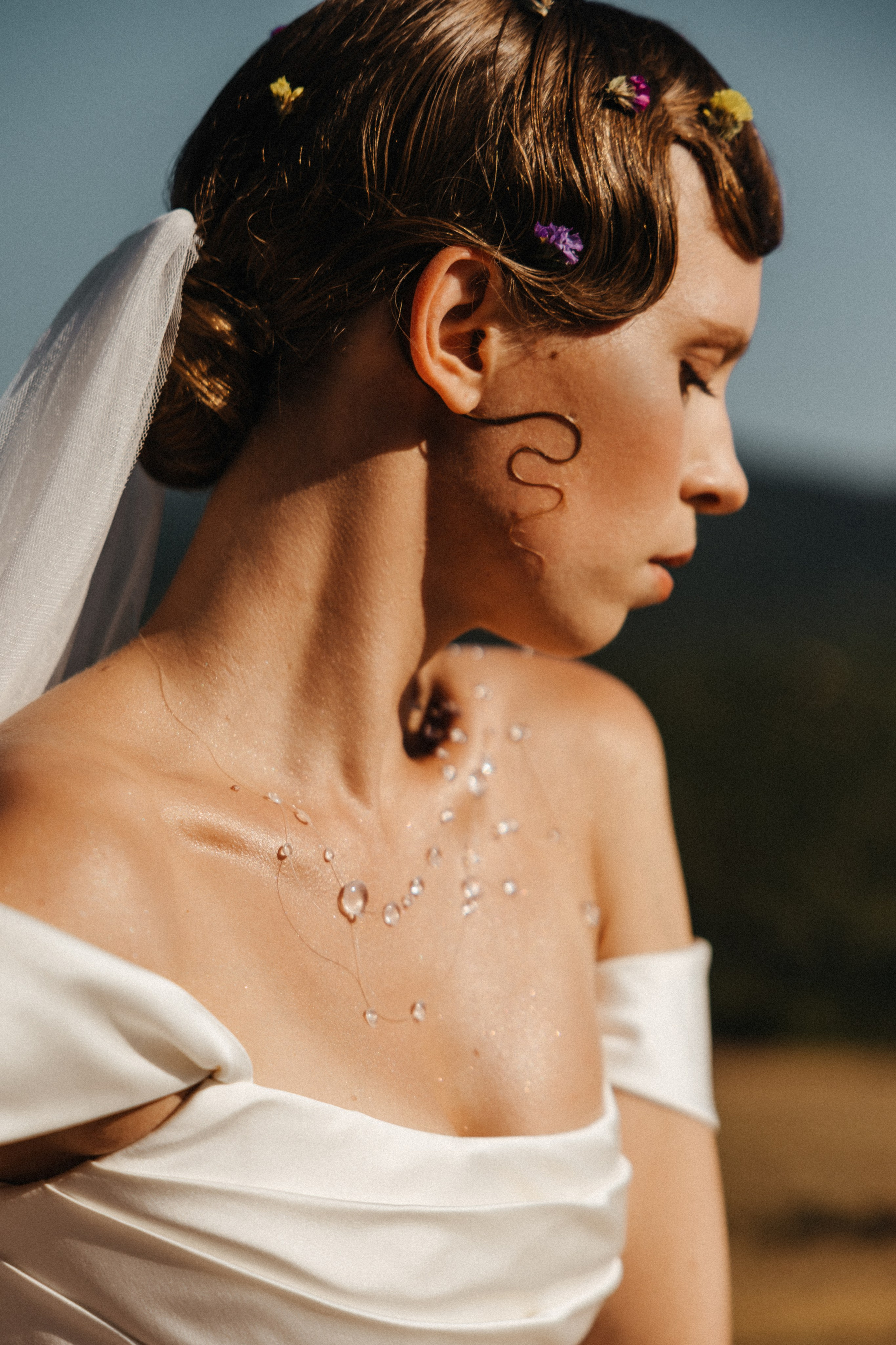 Свадебный и семейный фотограф и видеограф в Крыму | Алёна Межевова