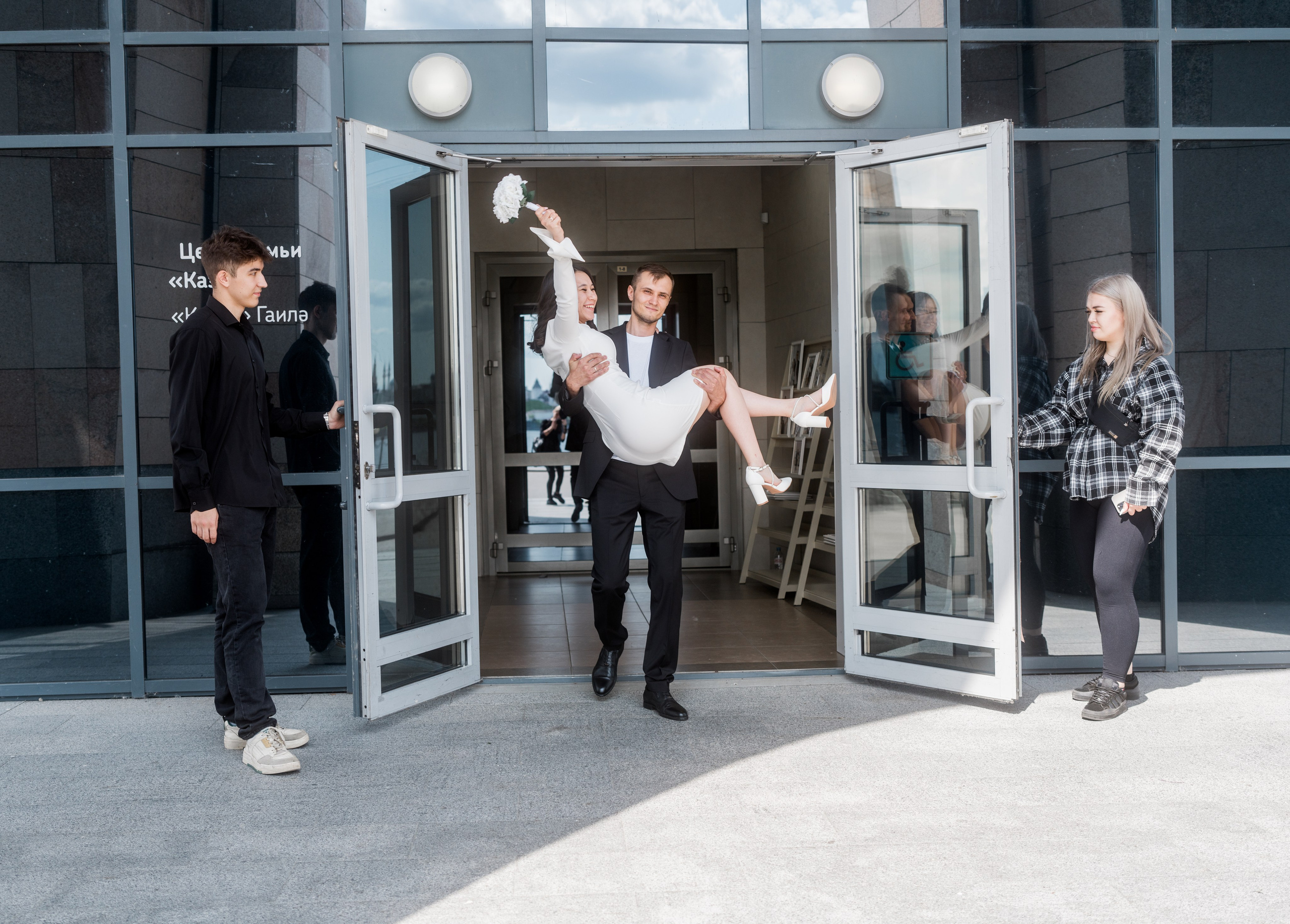 Свадьба Станислав и Лейля. Свадебный и индивидуальный фотограф Аля Мамакова