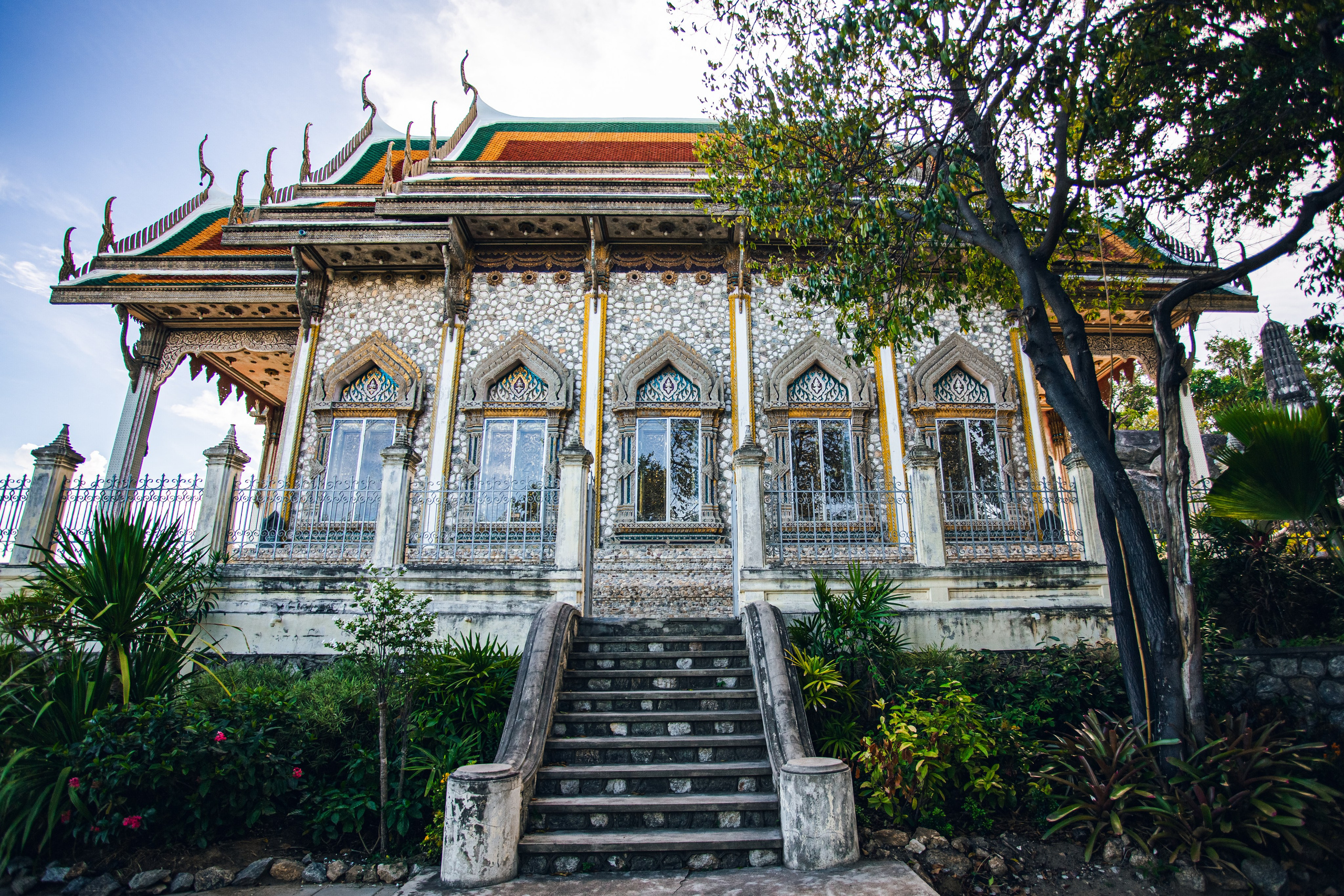 Фототур в Хуахин (Тайланд). Семейный и художественный фотограф в Тюмени Юлия Логинова