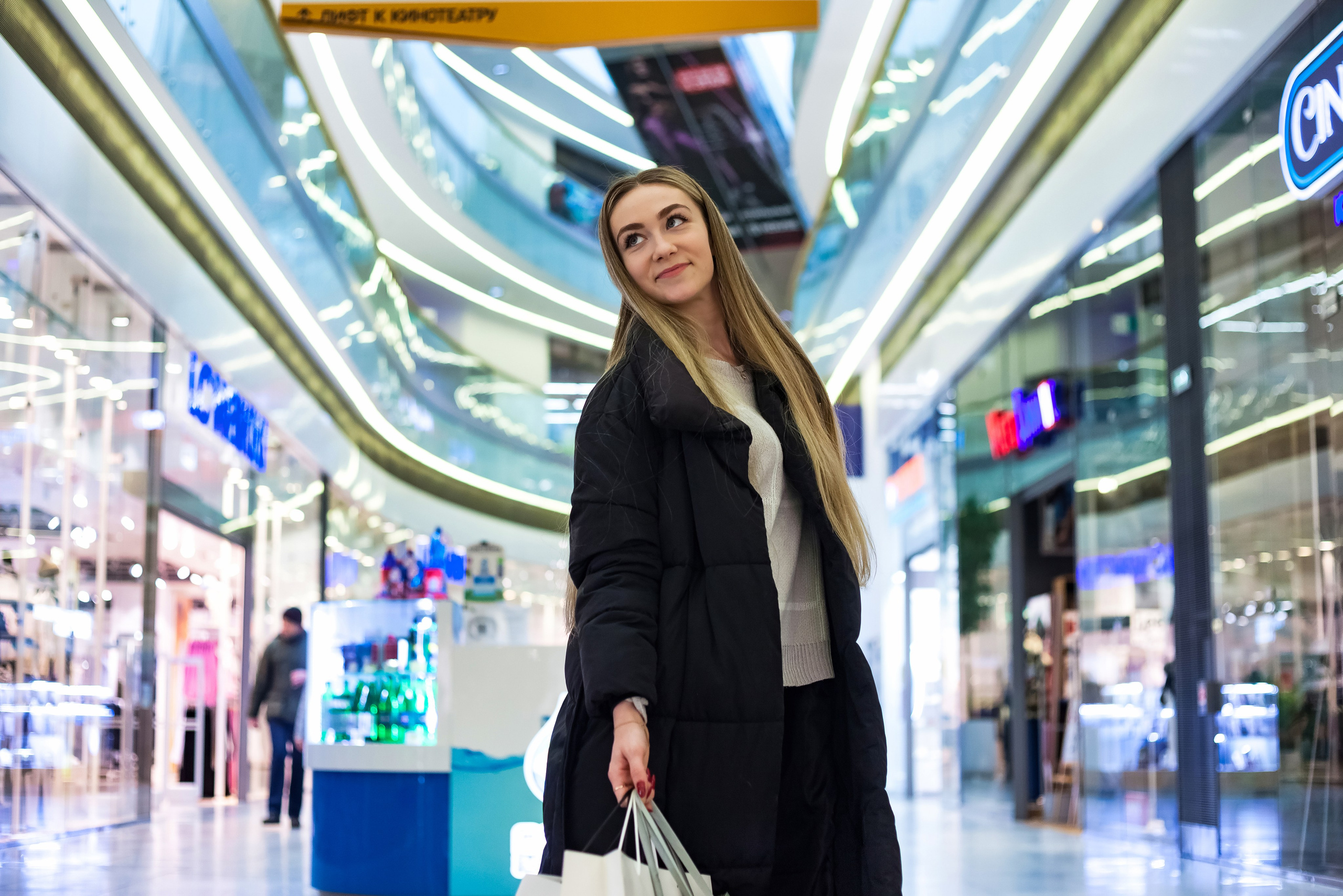 AGarte: фото- и видео съемка в СПб и Москве