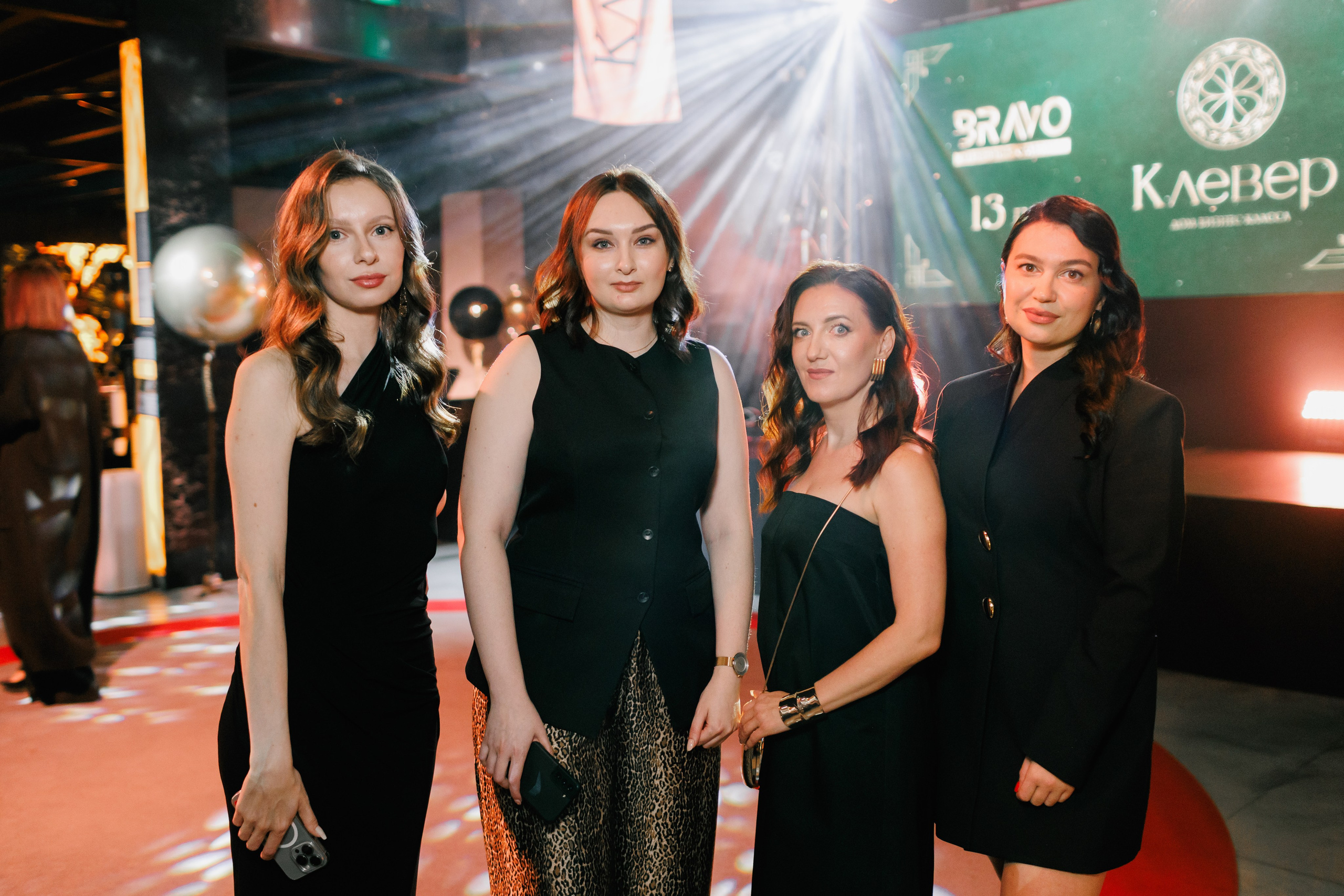 BRAVO BIRTHDAY 13 — PART II. СВОИ. ФОТООТЧЕТЫ-СОБЫТИЯ-МЕСТА