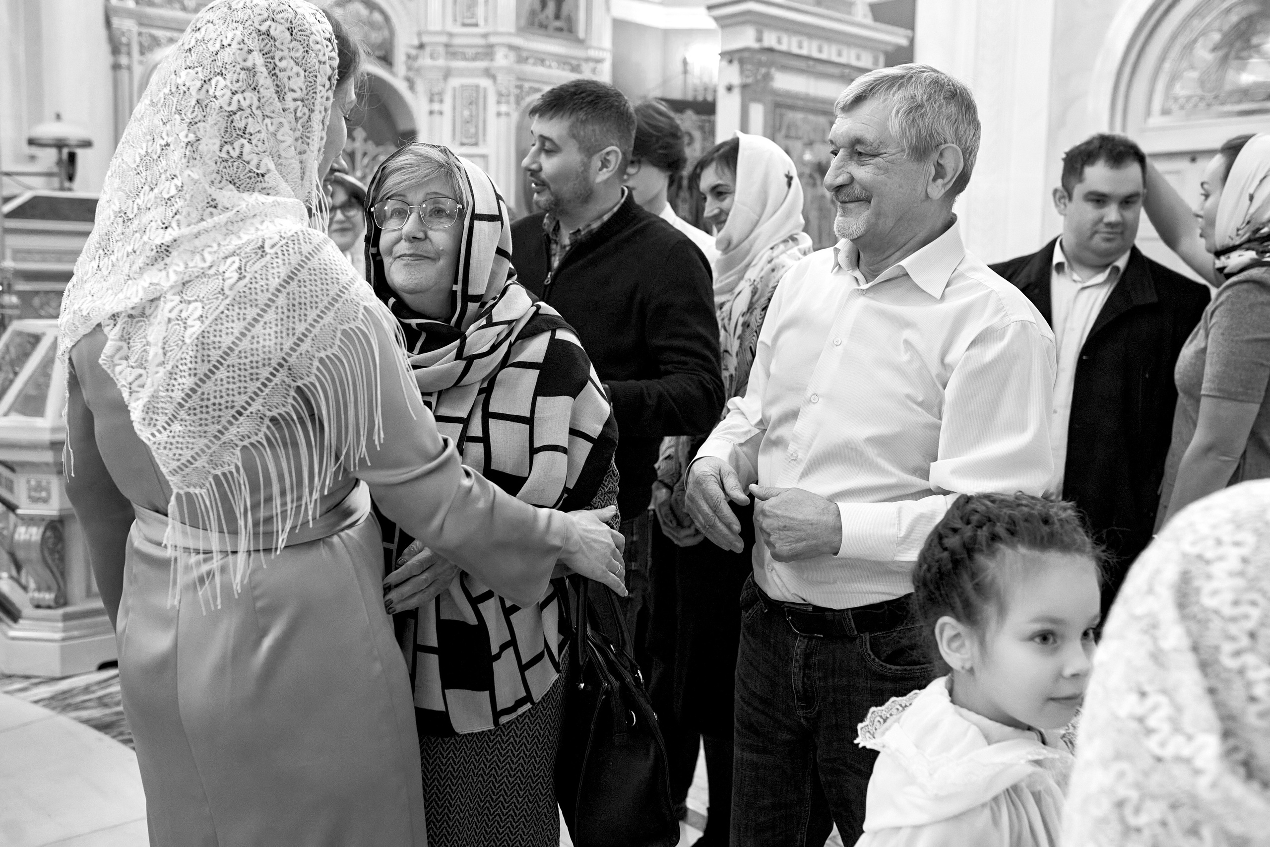 Венчание. Семейная фотосессия и съёмка в школе СПб Сударикова Мария