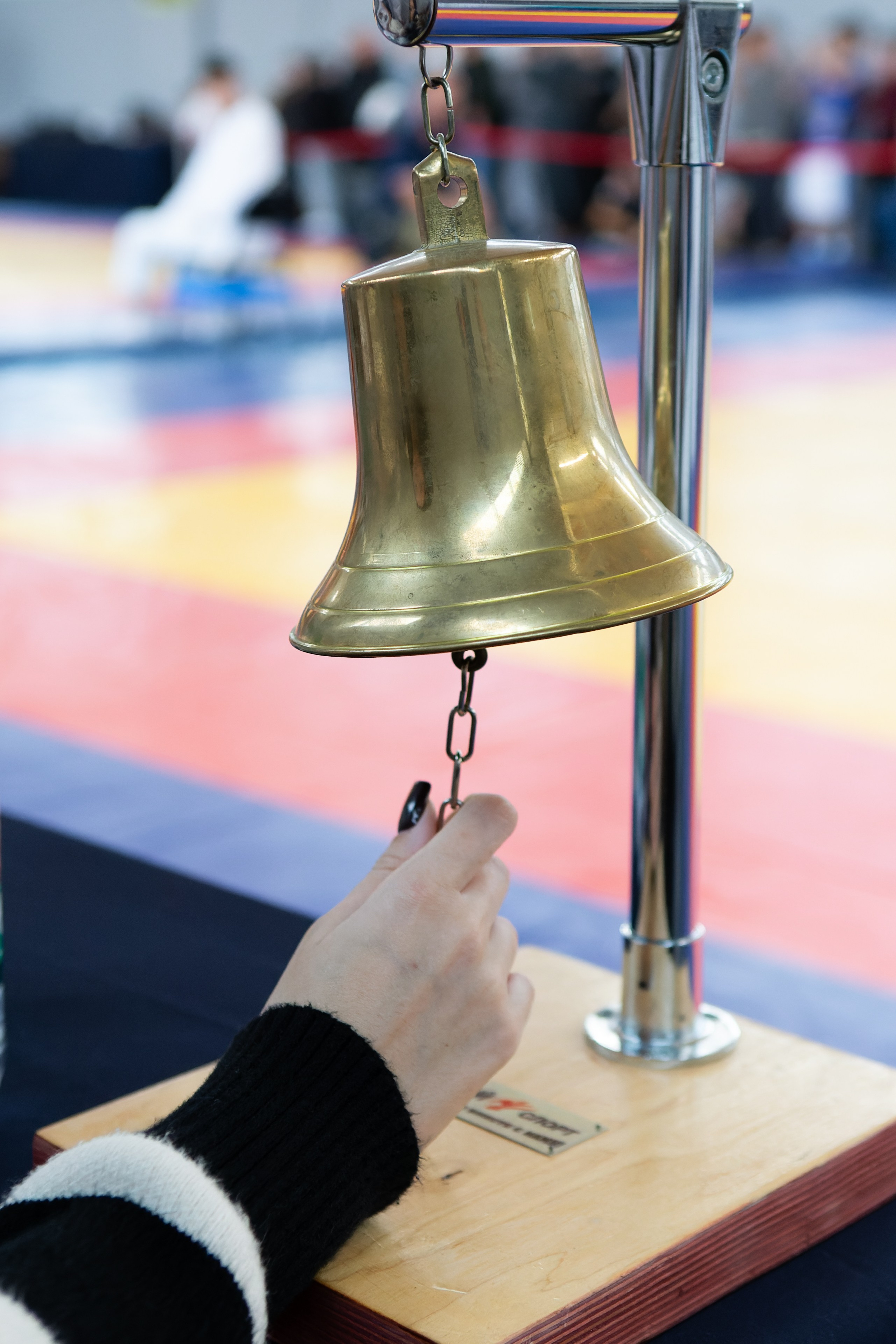 Турнир по АРБ. Кутузов Евгений Фотограф в Южно-Сахалинске