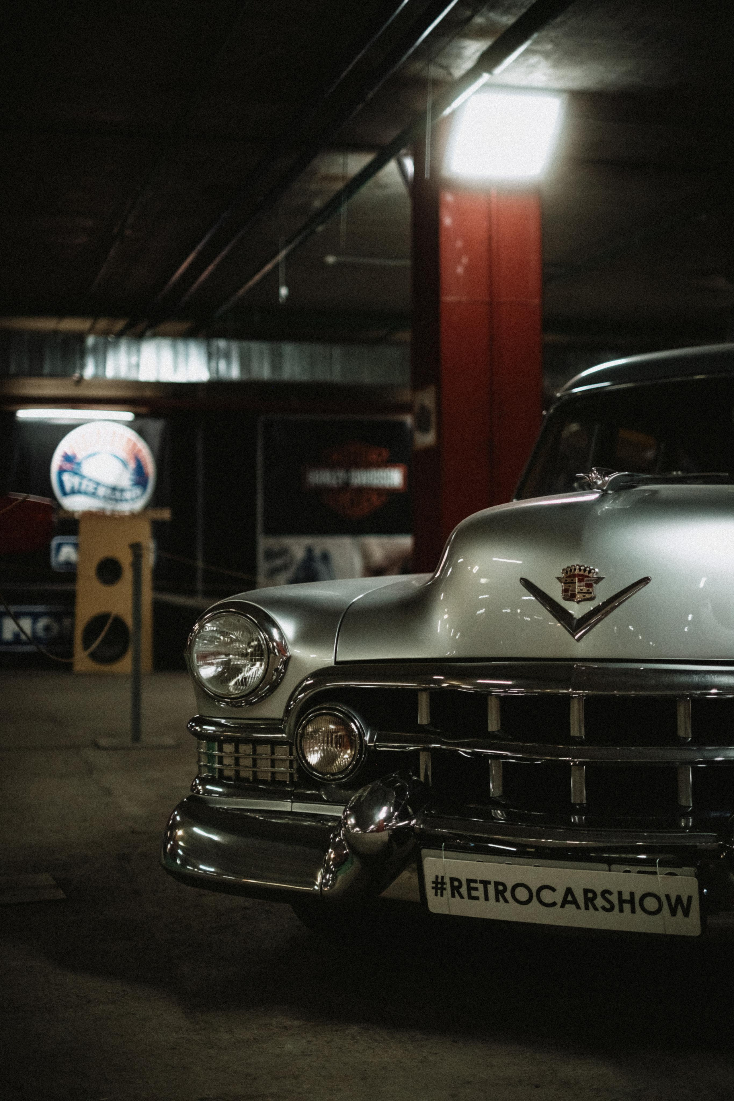 No MUSCLE Garage. СПБ. Фотограф-психолог, стильная контентная и портретная съемка в Москве