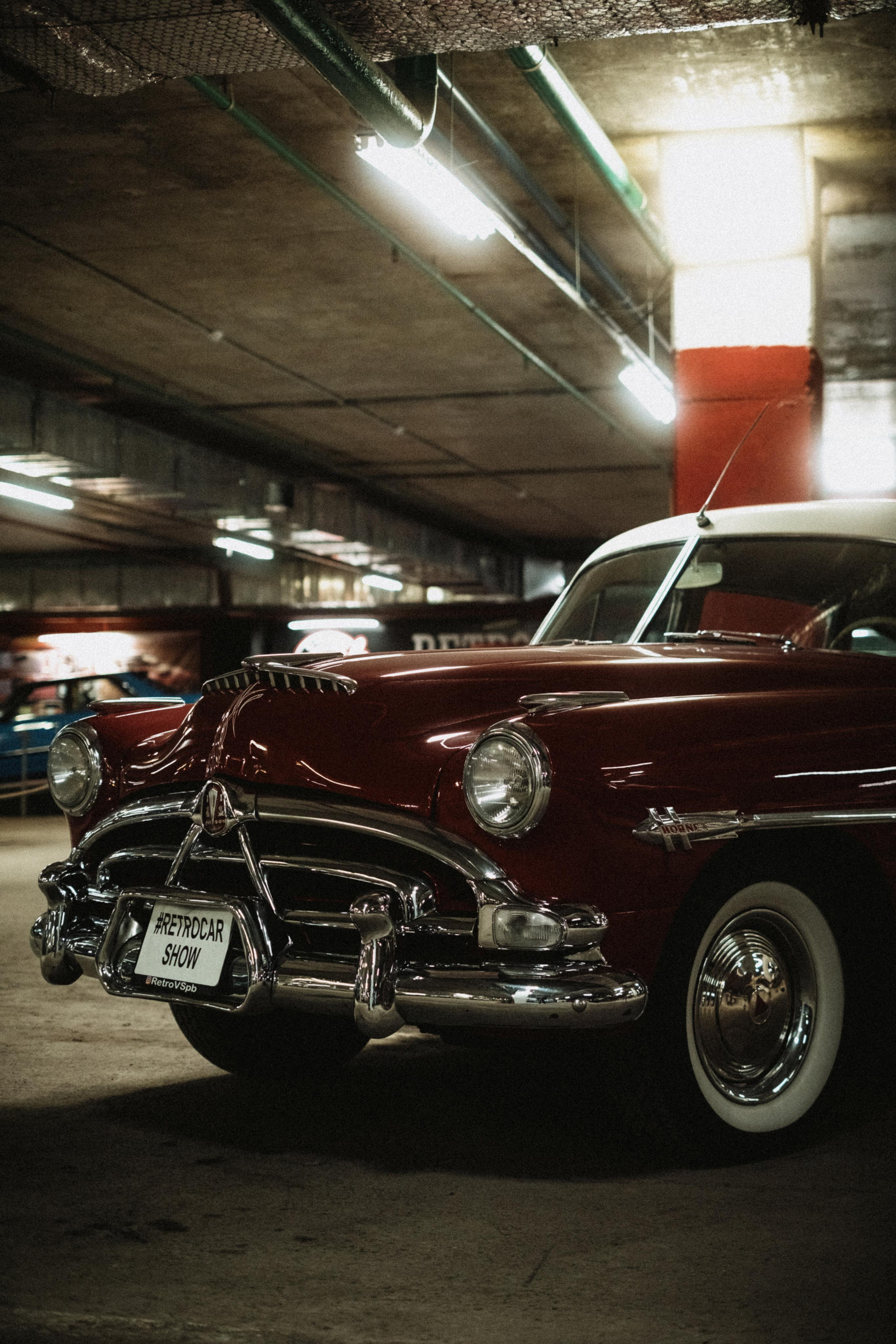 No MUSCLE Garage. СПБ. Фотограф-психолог, стильная контентная и портретная съемка в Москве