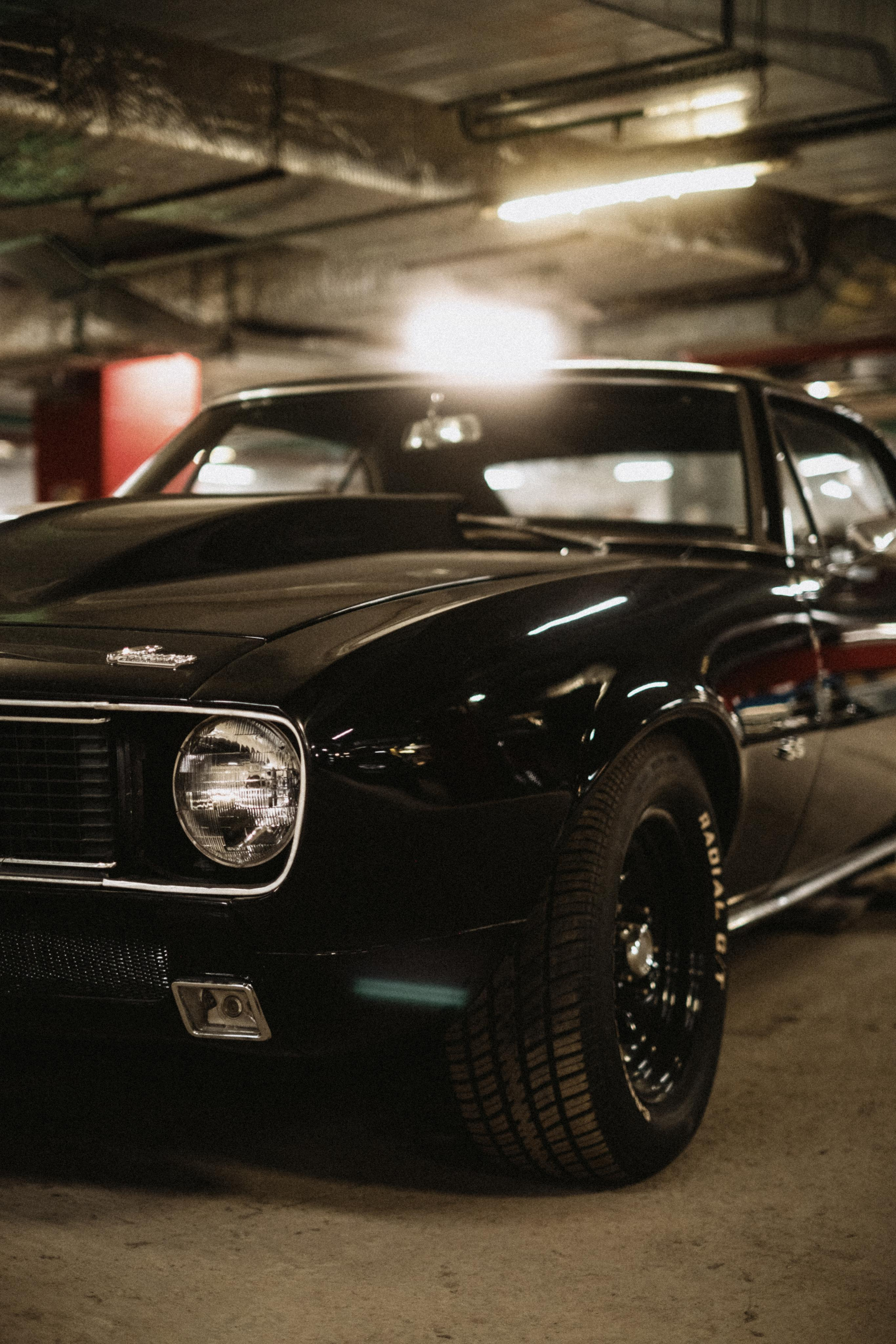 No MUSCLE Garage. СПБ. Фотограф-психолог, стильная контентная и портретная съемка в Москве