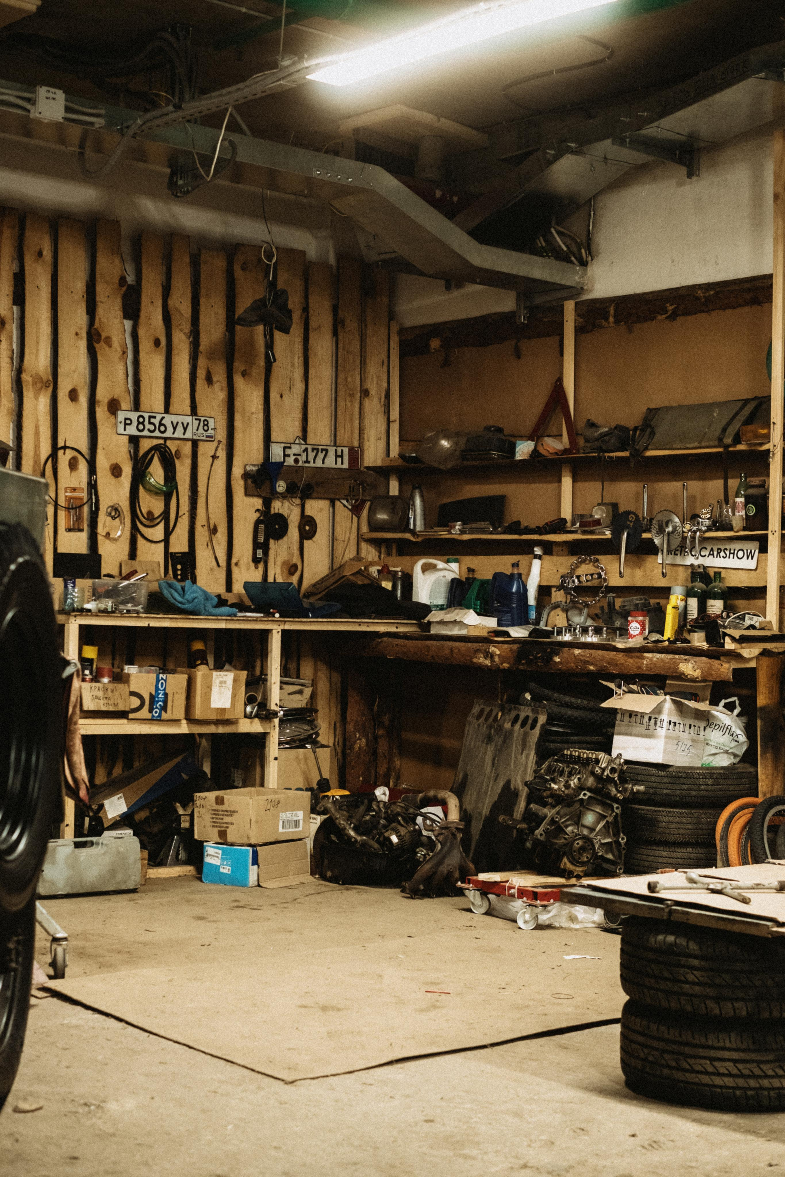 No MUSCLE Garage. СПБ. Фотограф-психолог, стильная контентная и портретная съемка в Москве