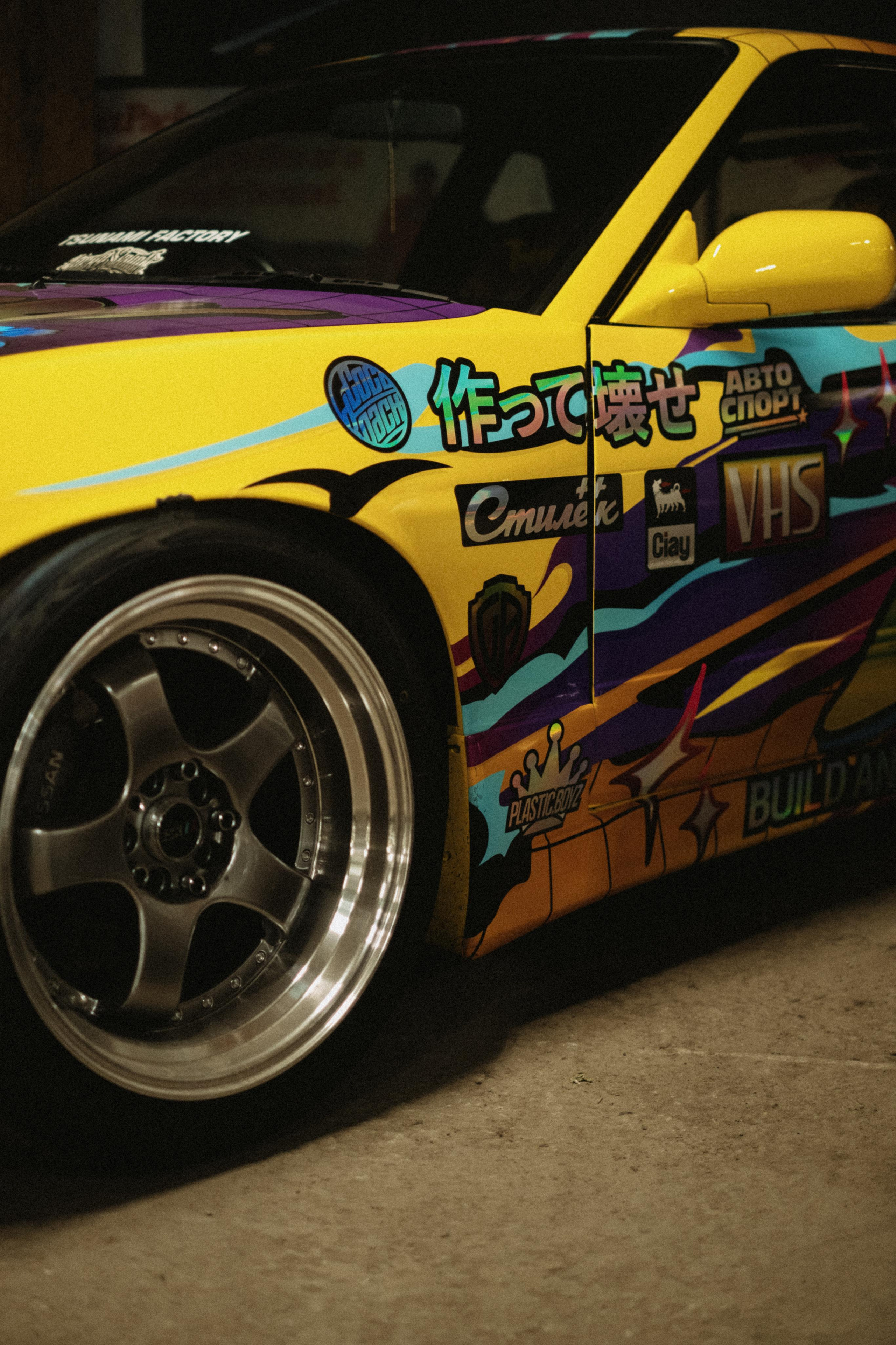 No MUSCLE Garage. СПБ. Фотограф-психолог, стильная контентная и портретная съемка в Москве