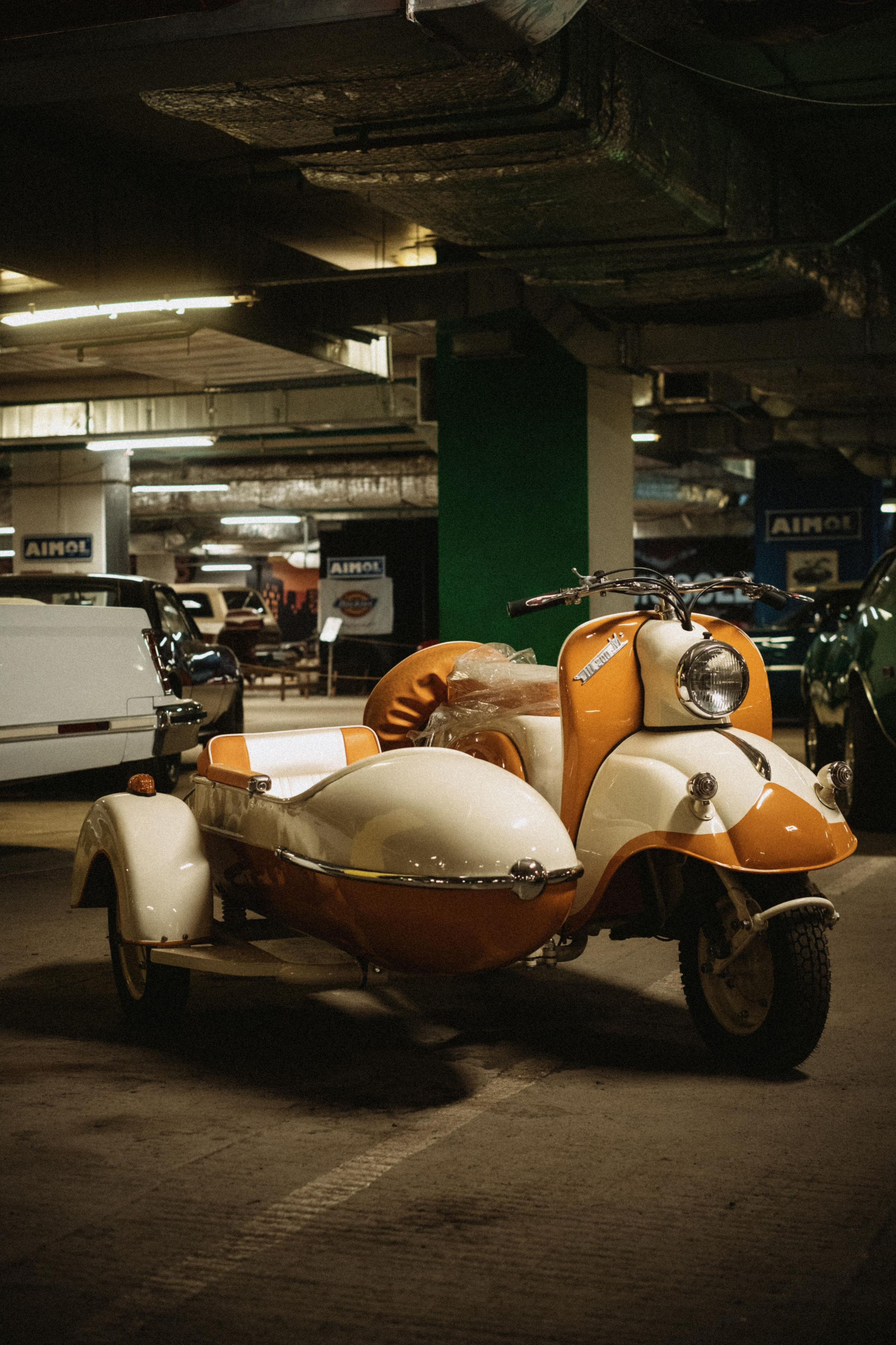 No MUSCLE Garage. СПБ. Фотограф-психолог, стильная контентная и портретная съемка в Москве