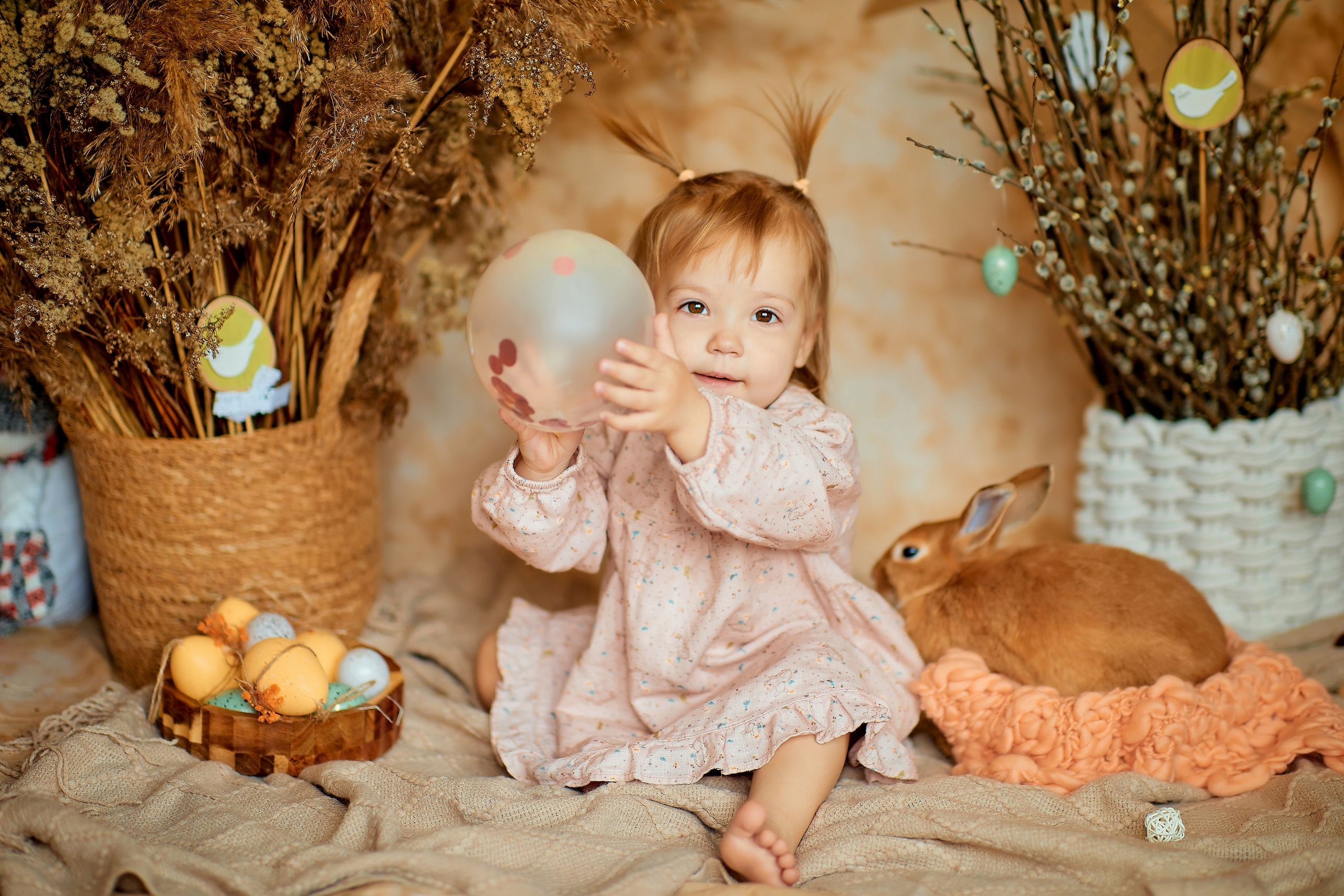 Семейный и детский фотограф в Ярославле Юлия Галашина