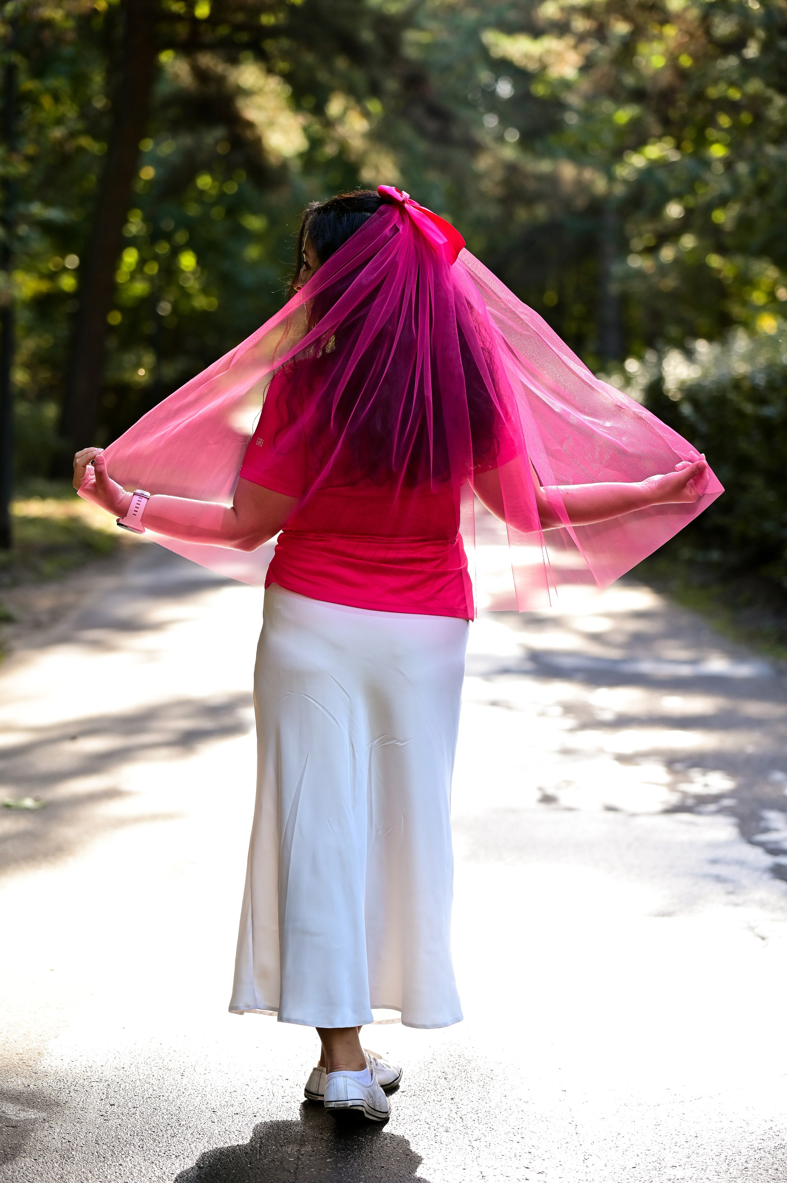 S95 Кузьминки (Девичник) (21.09.24). Фотограф | Ирина Гамзинова | Москва