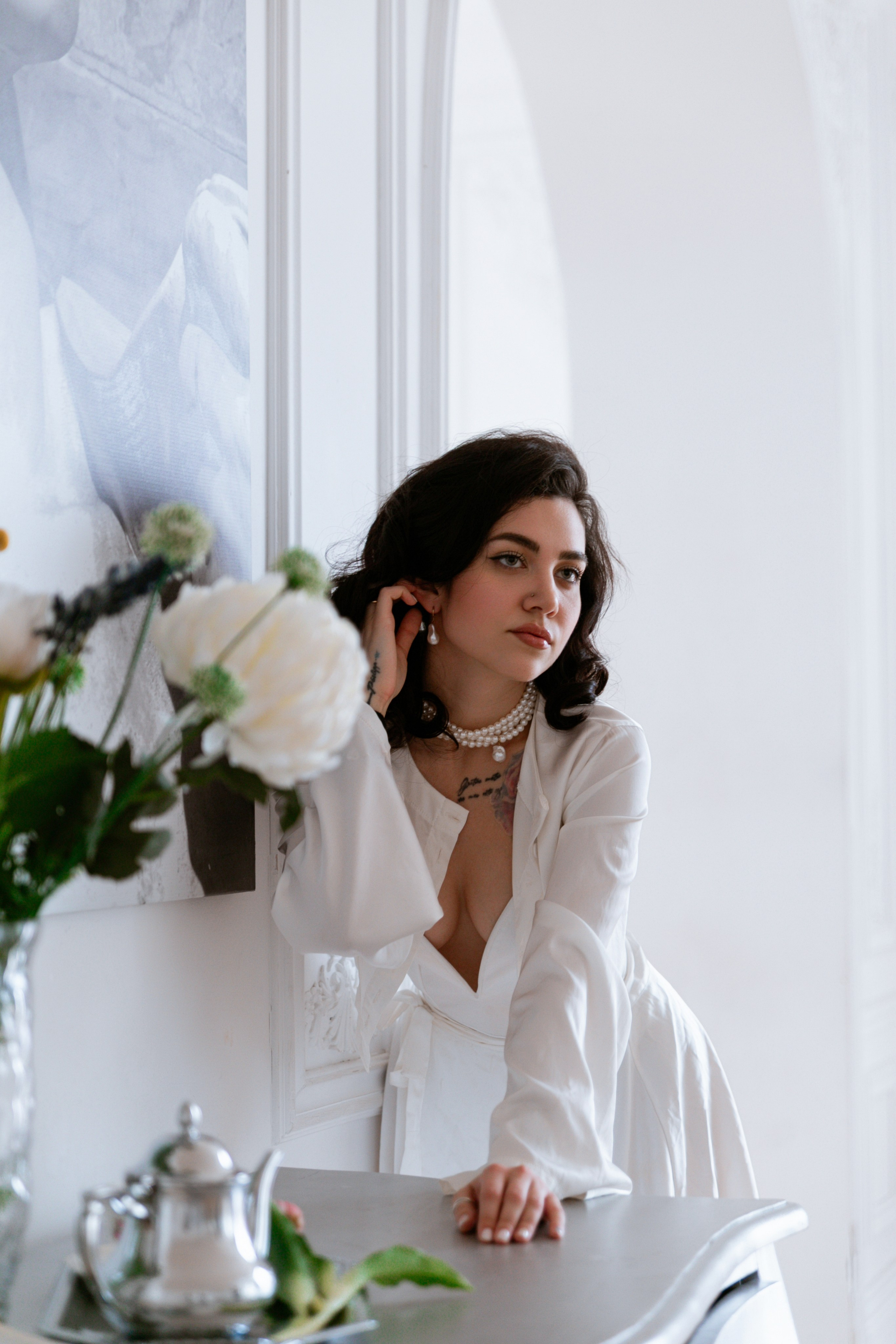 Morning of the bride Ir. Семейный фотограф в Санкт-Петербурге Ульяна Лукина