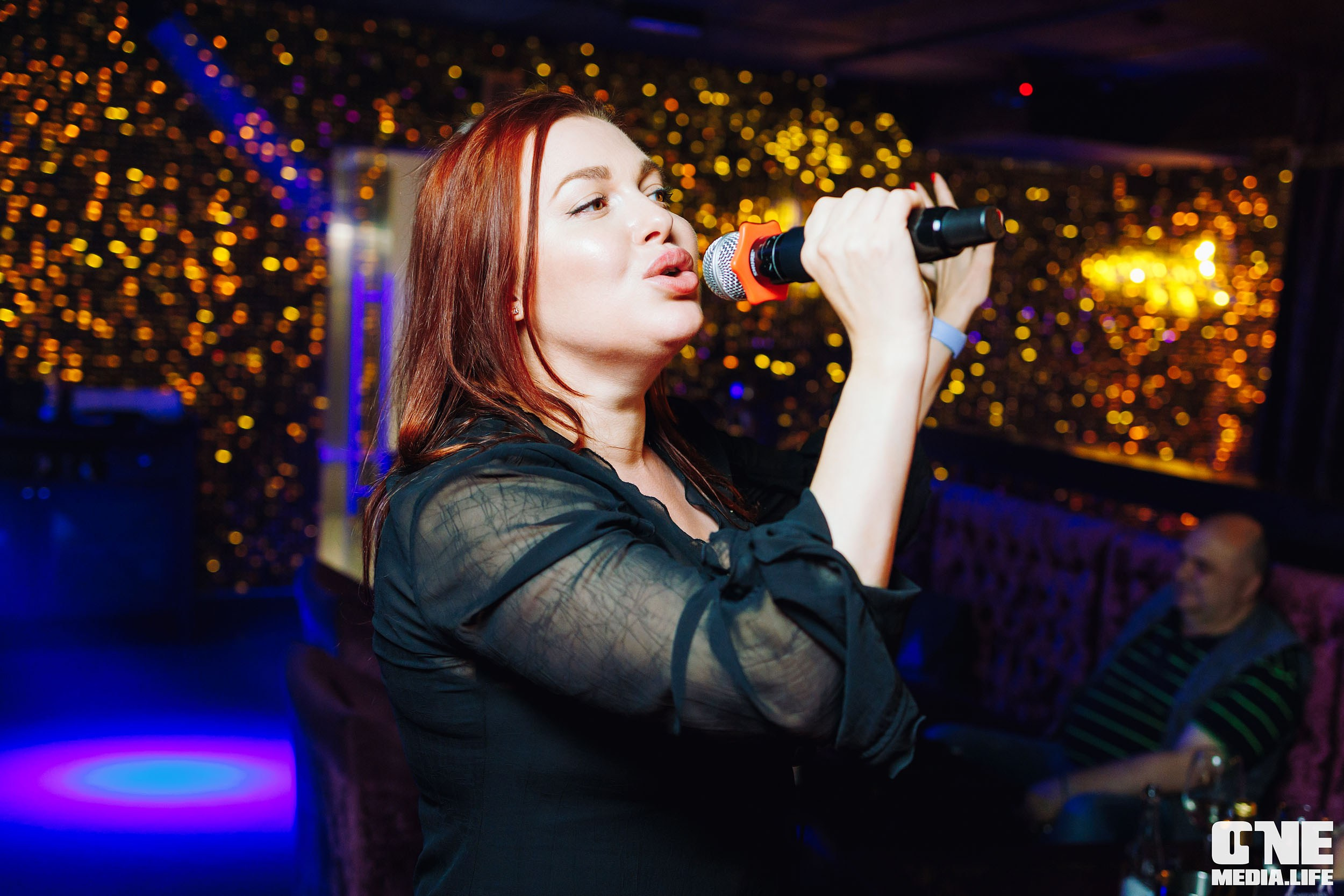 Фоторепортаж из караоке-клуба Эйфория. One Media Life: фоторепортажи, фотоотчеты с мероприятий и заведений