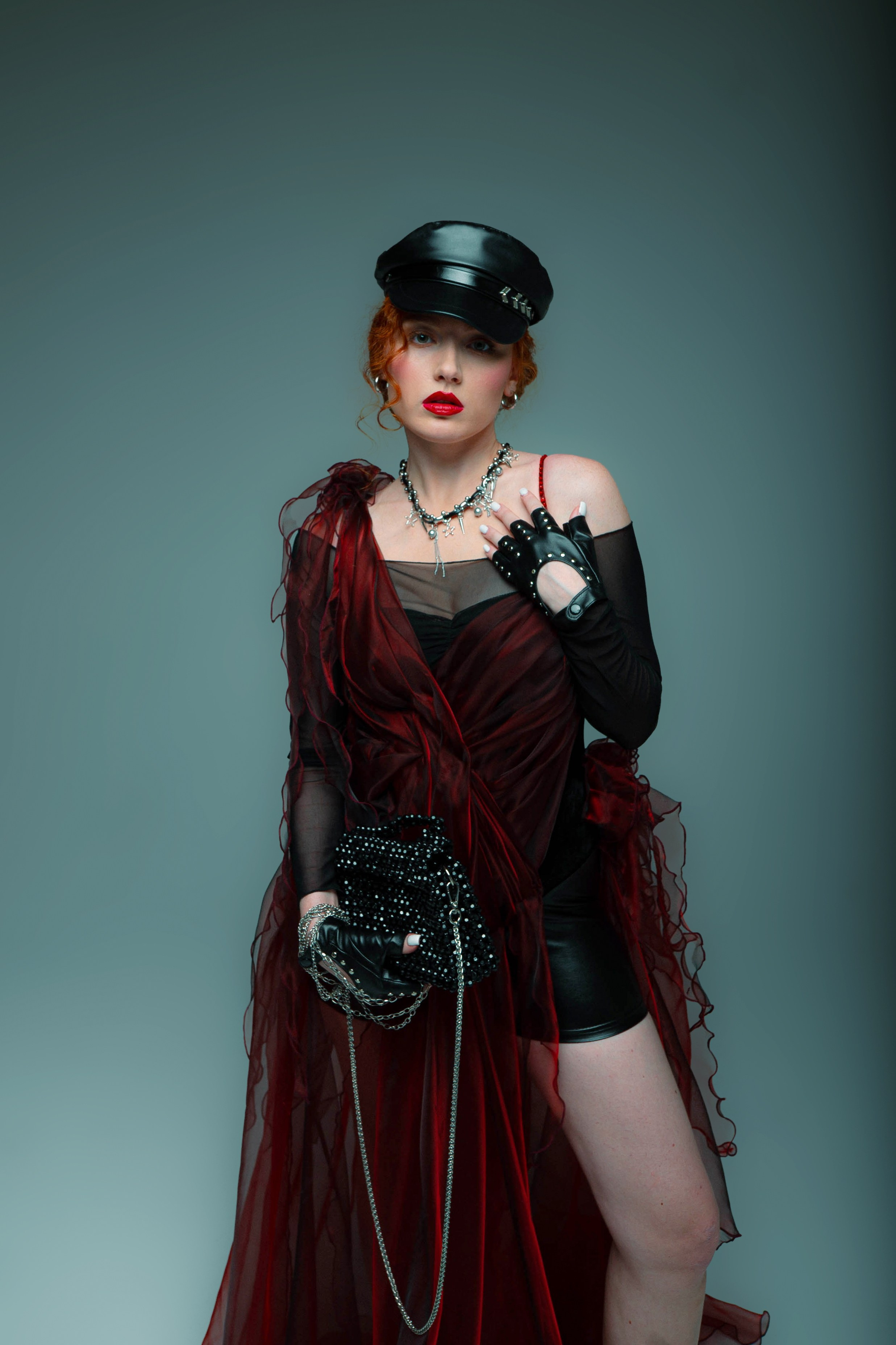 Fashion. Кузнецова Василиса | Smotrydushoy