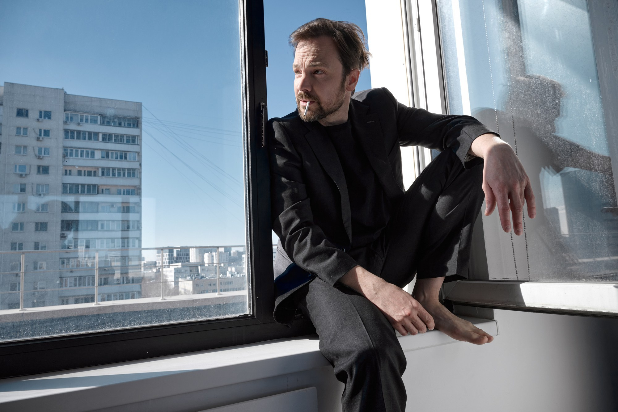 Алексей Чадов | актёр