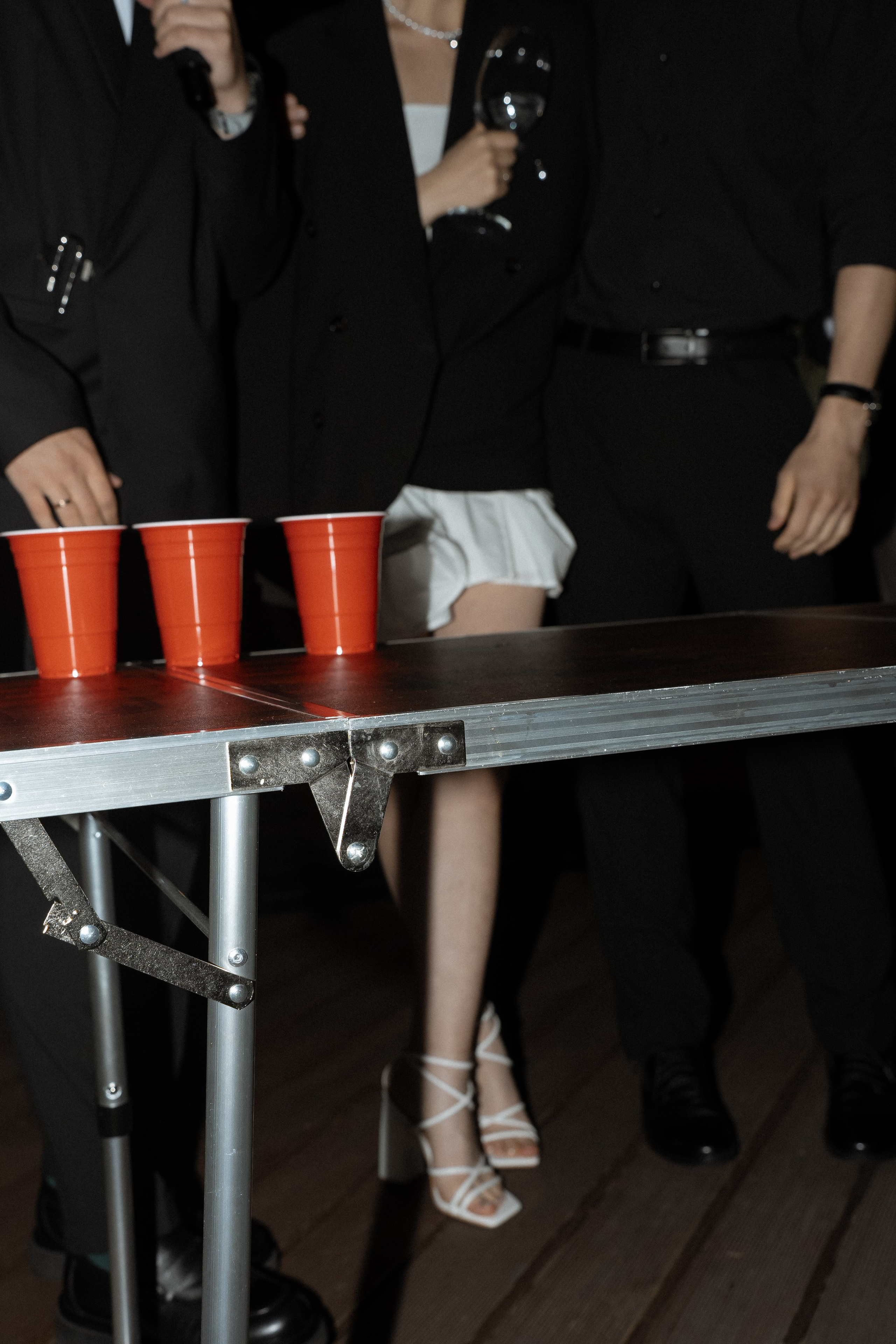 Питер FM. Свадебный фотограф Москва Светлана Анисимова