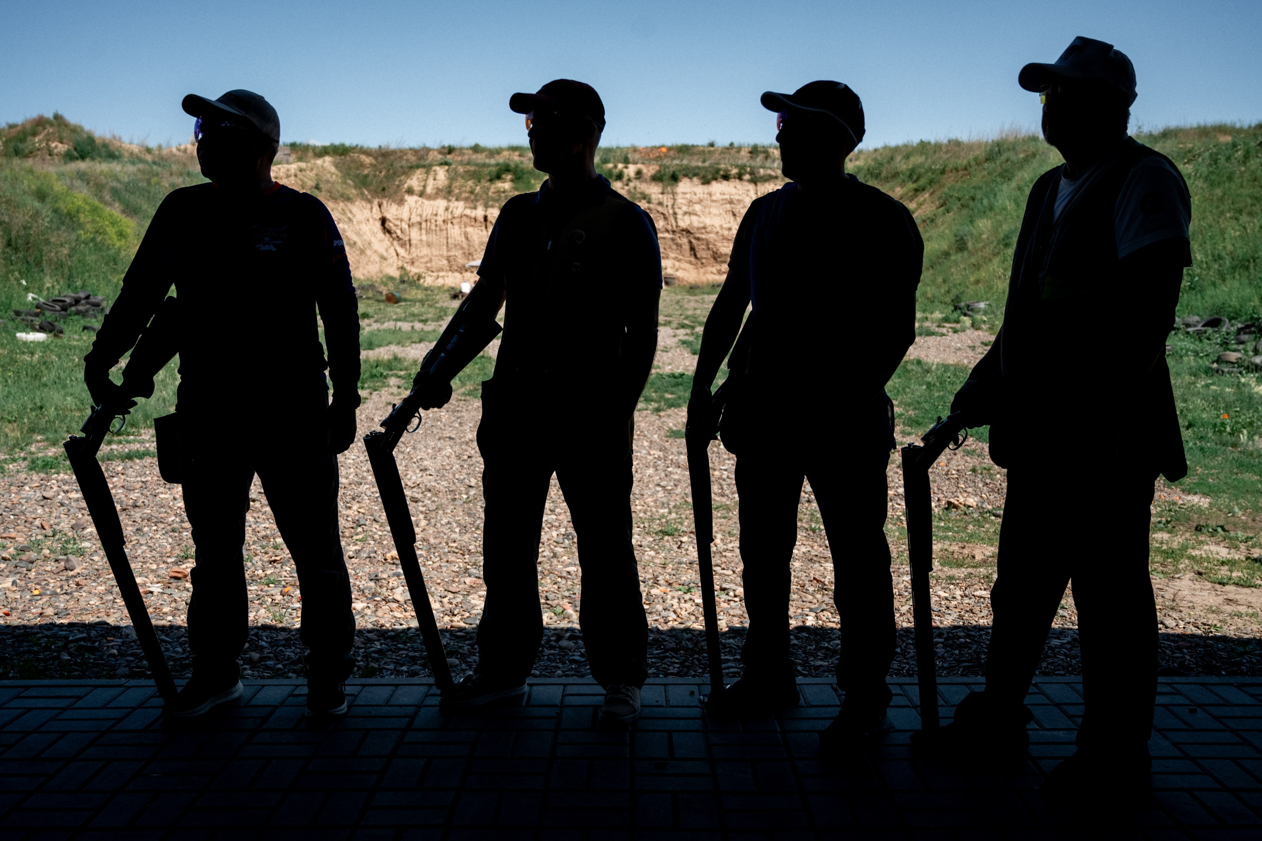 Репортажный фотограф в Красноярске - Новоселов Антон