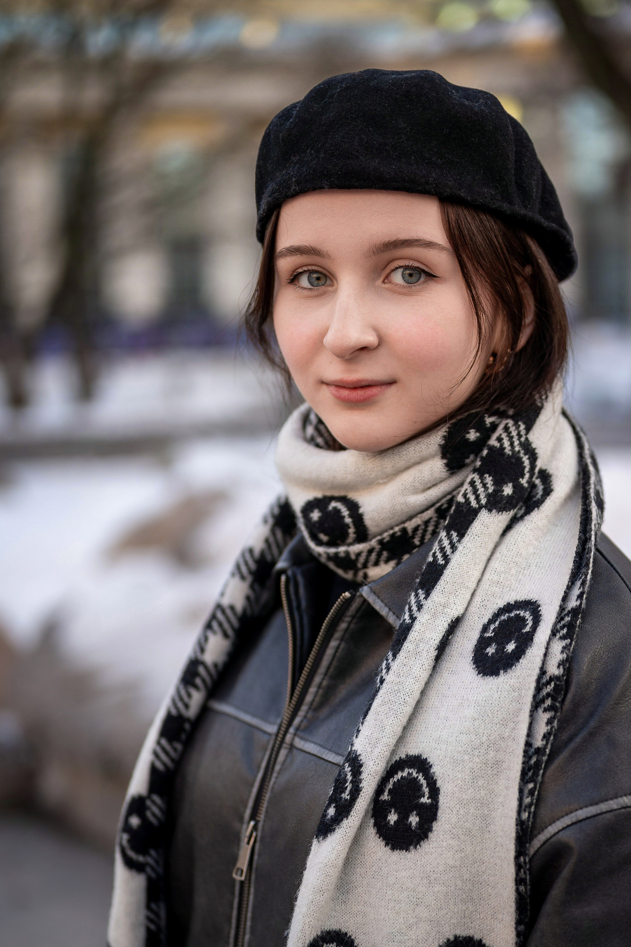 Портретный фотограф в Москве Евгений Кемайкин