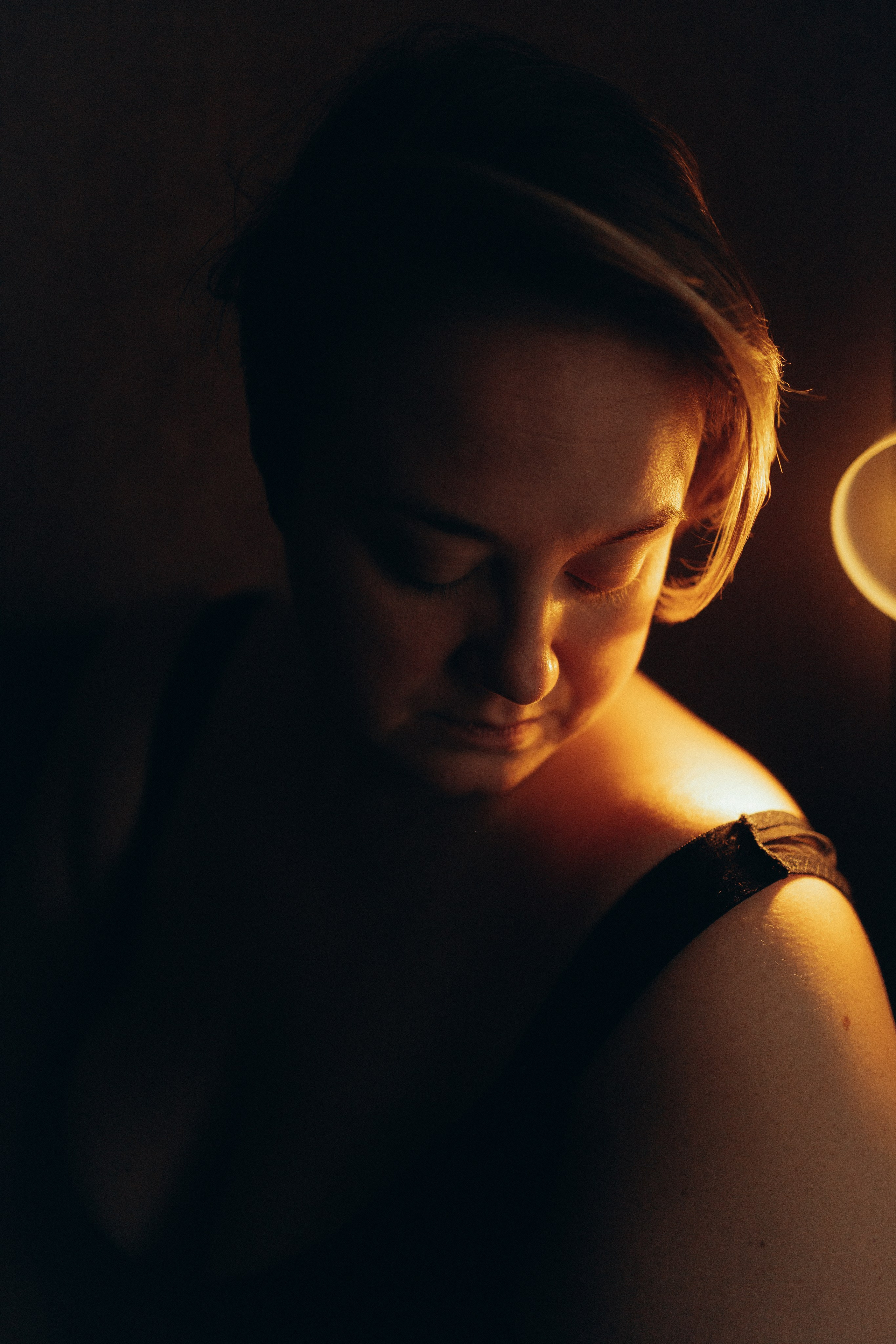 Даша. Фотограф Москва Алёна Суворова