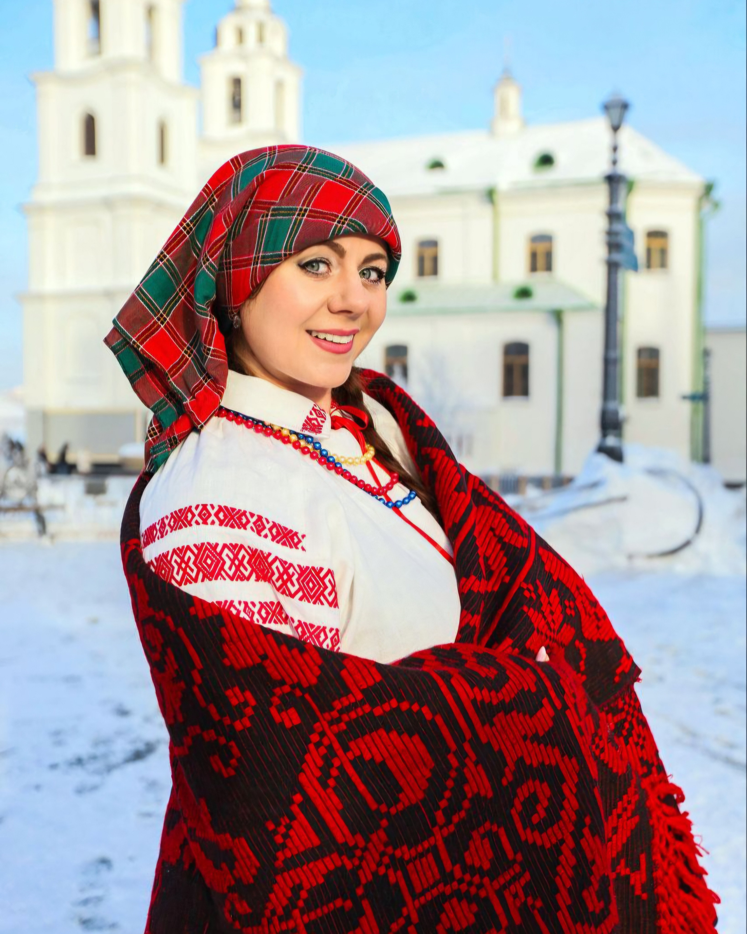 Ледяная эстетика: -23°C и белорусский код. Свадебный и семейный фотограф Артур Манукян Минск