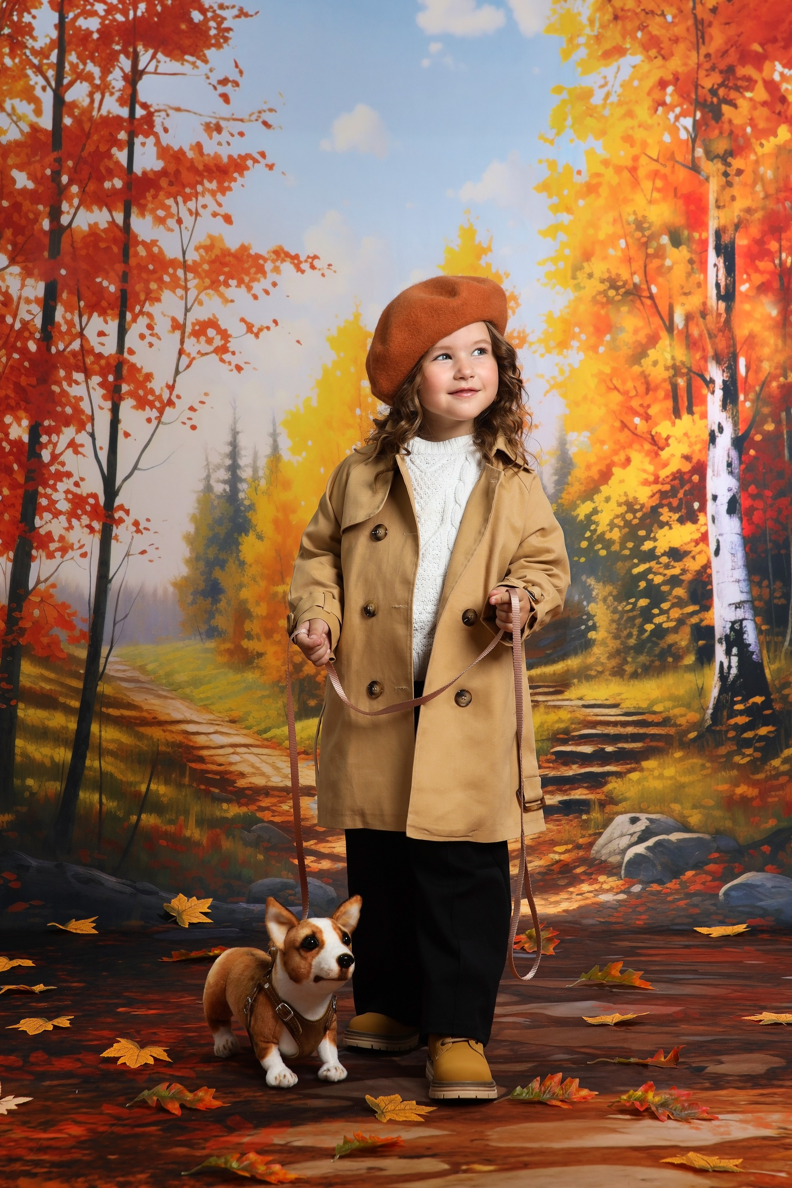 Фотограф в садик. Фотостудия «Стрекоза»