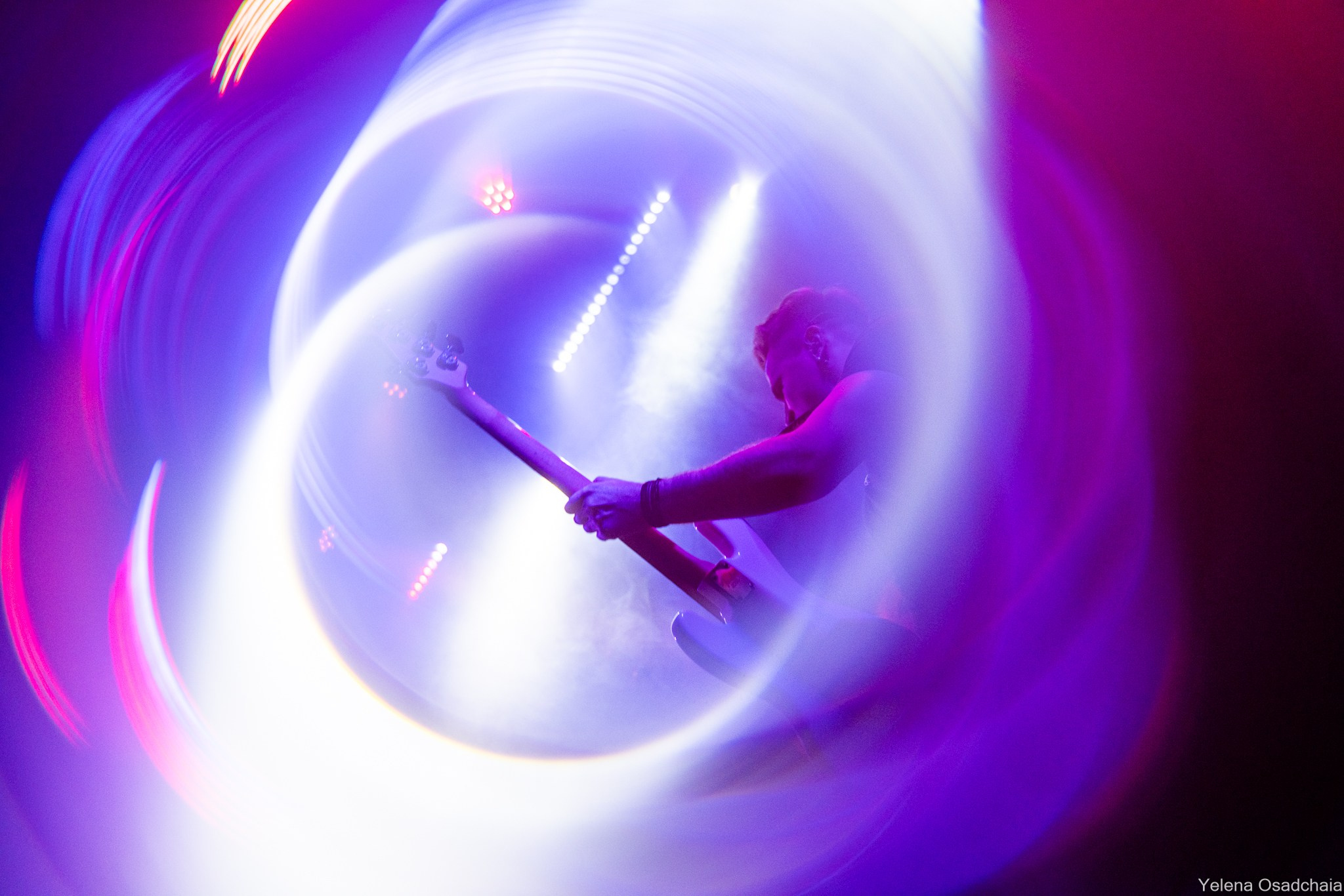 In.spyral | Махаон. Елена Осадчая — фотографирую музыку на сцене и в жизни
